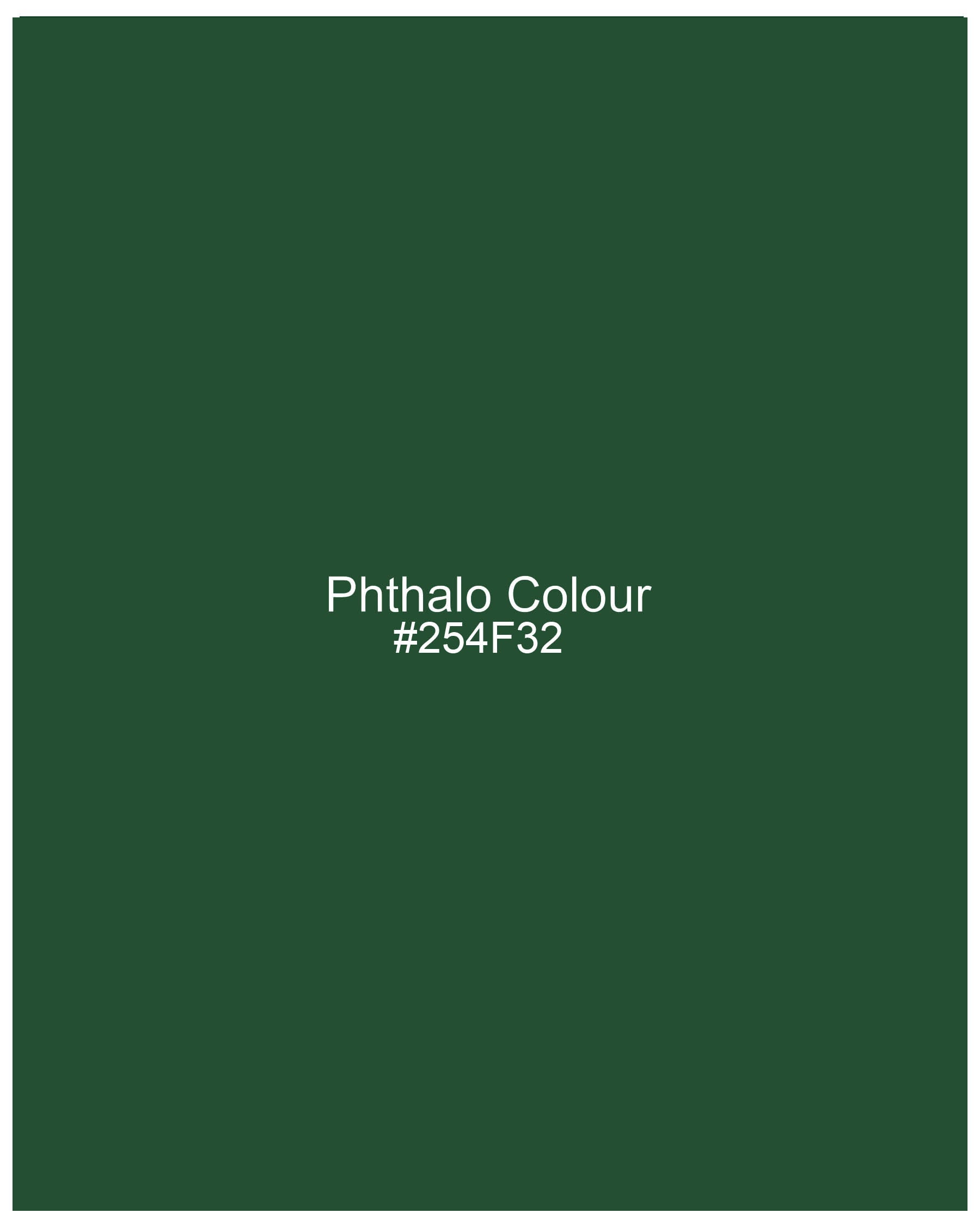 Phthalo Green Single Breasted Velvet Suit ST2582-SB-36,ST2582-SB-38,ST2582-SB-40,ST2582-SB-42,ST2582-SB-44,ST2582-SB-46,ST2582-SB-48,ST2582-SB-50,,ST2582-SB-52,ST2582-SB-54,ST2582-SB-56,ST2582-SB-58,ST2582-SB-60