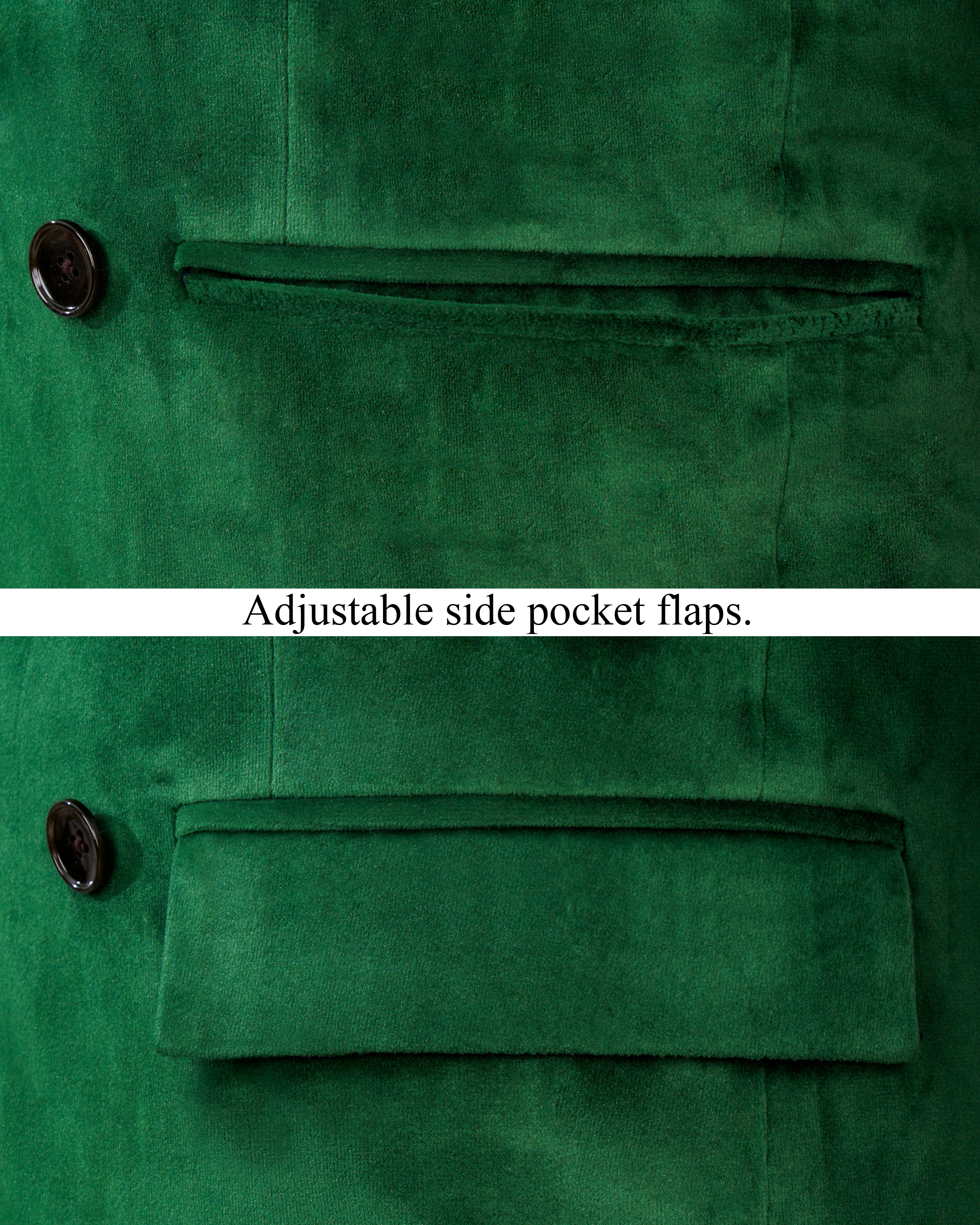 Phthalo Green Single Breasted Velvet Suit ST2582-SB-36,ST2582-SB-38,ST2582-SB-40,ST2582-SB-42,ST2582-SB-44,ST2582-SB-46,ST2582-SB-48,ST2582-SB-50,,ST2582-SB-52,ST2582-SB-54,ST2582-SB-56,ST2582-SB-58,ST2582-SB-60