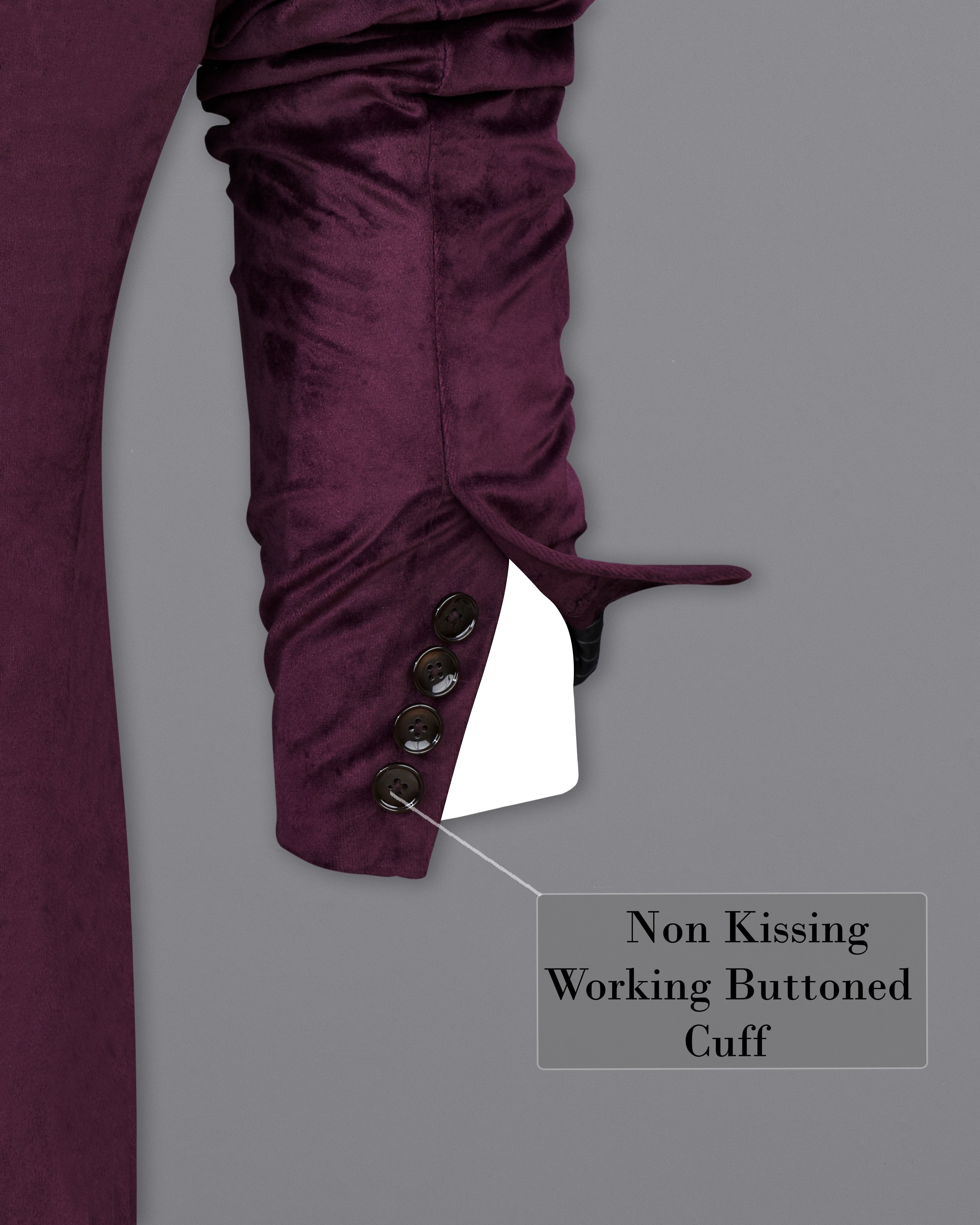 Eclipse Maroon Double Breasted Velvet Suit ST2597-DB-36,ST2597-DB-38,ST2597-DB-40,ST2597-DB-42,ST2597-DB-44,ST2597-DB-46,ST2597-DB-48,ST2597-DB-50,,ST2597-DB-52,ST2597-DB-54,ST2597-DB-56,ST2597-DB-58,ST2597-DB-60