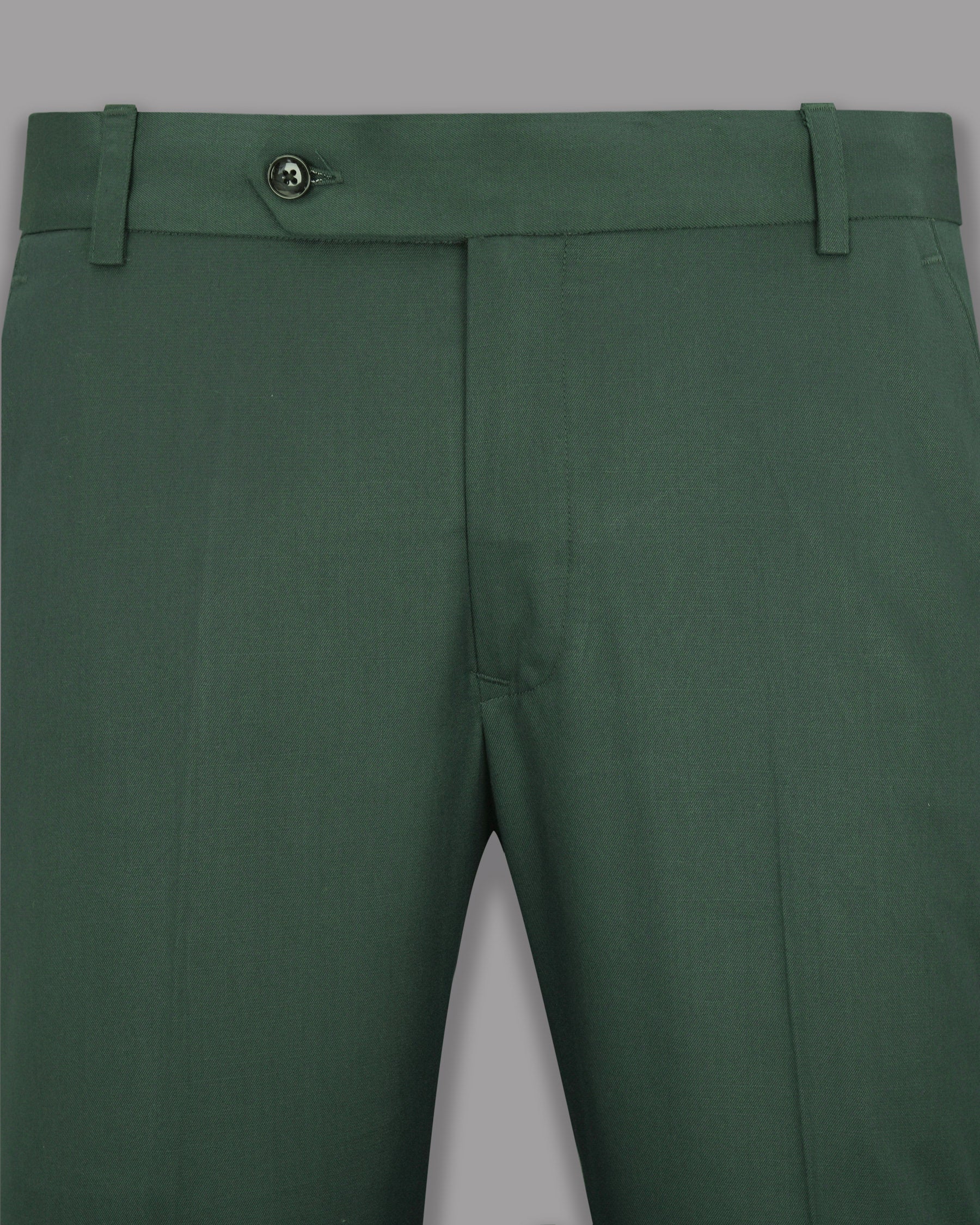 Outer Space Green Wool Rich Pant T1139-40, T1139-42, T1139-32, T1139-30, T1139-38, T1139-44, T1139-36, T1139-28, T1139-34