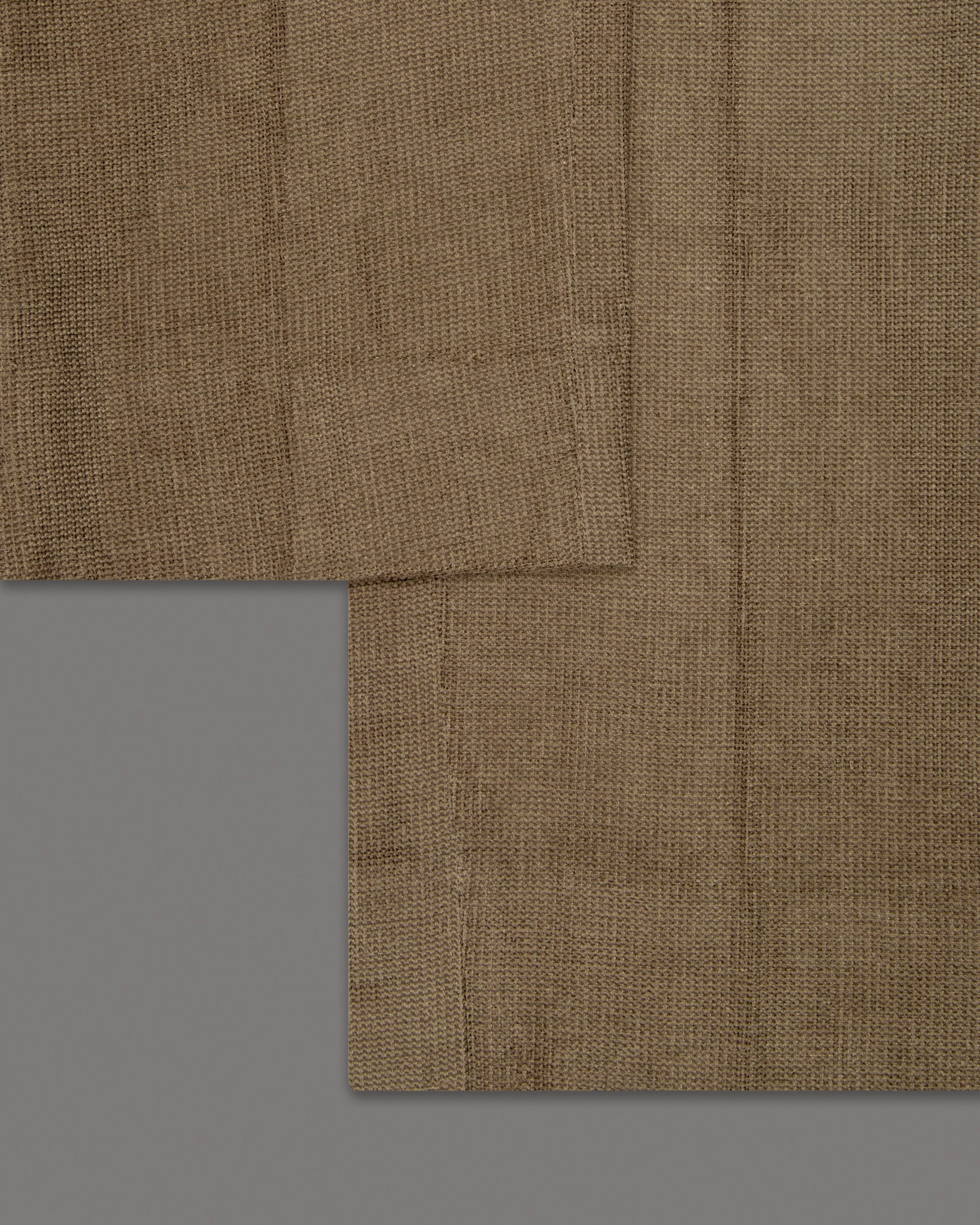 Kabul Brown Corduroy Premium Cotton Pant