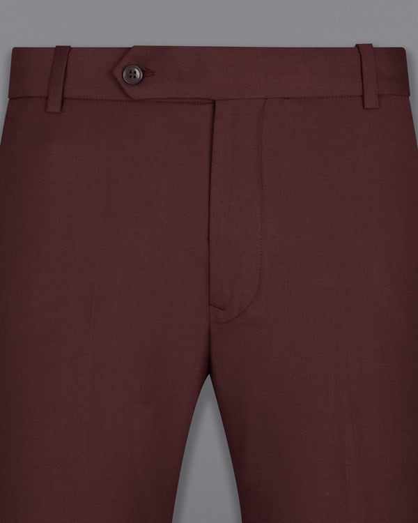 Tamarind Wool Rich Pant