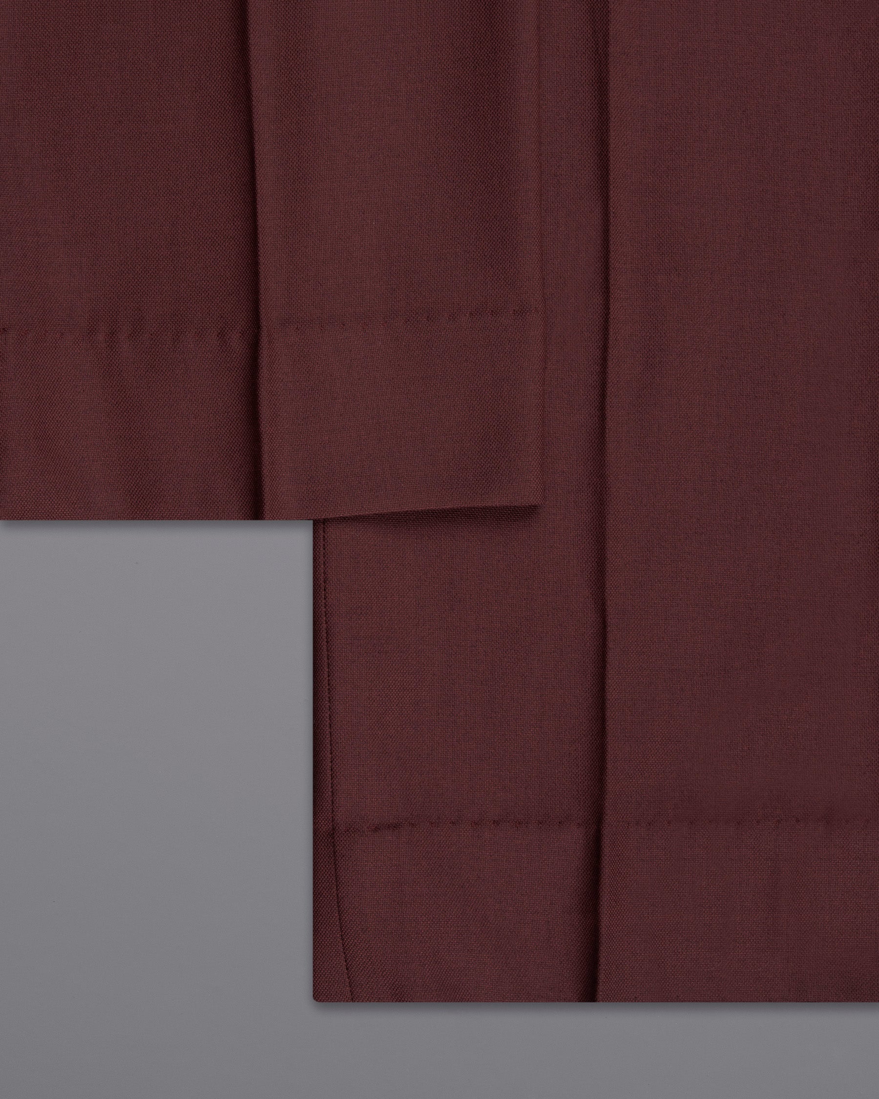 Tamarind Wool Rich Pant