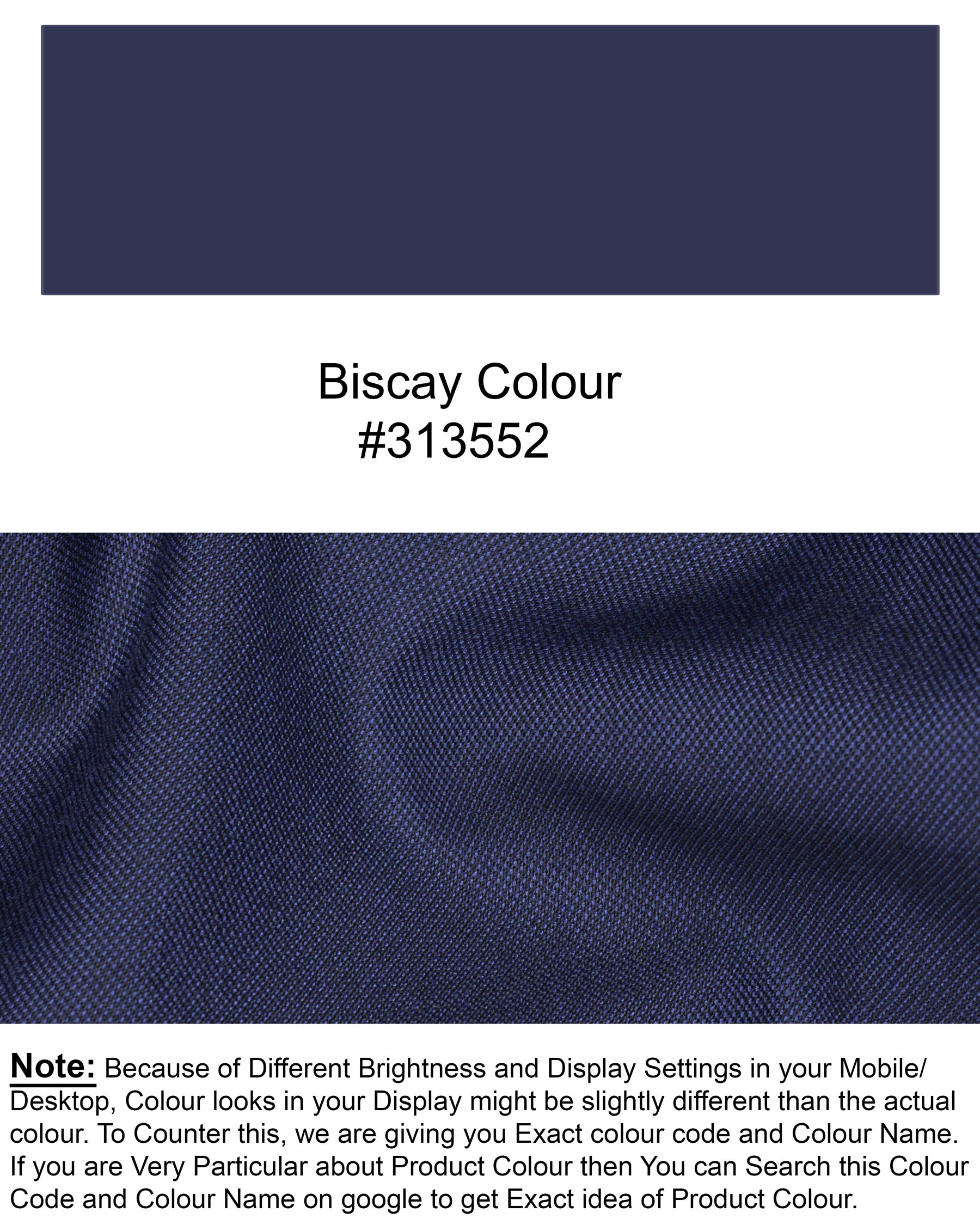 Biscay Blue Woolrich Pant T1428-28, T1428-30, T1428-32, T1428-34, T1428-36, T1428-38, T1428-40, T1428-42, T1428-44