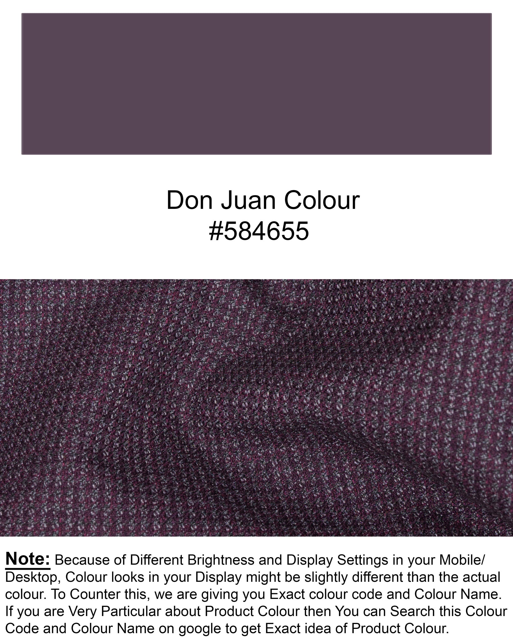 Burgandy with Grey Woolrich Pant T1432-28, T1432-30, T1432-32, T1432-34, T1432-36, T1432-38, T1432-40, T1432-42, T1432-44