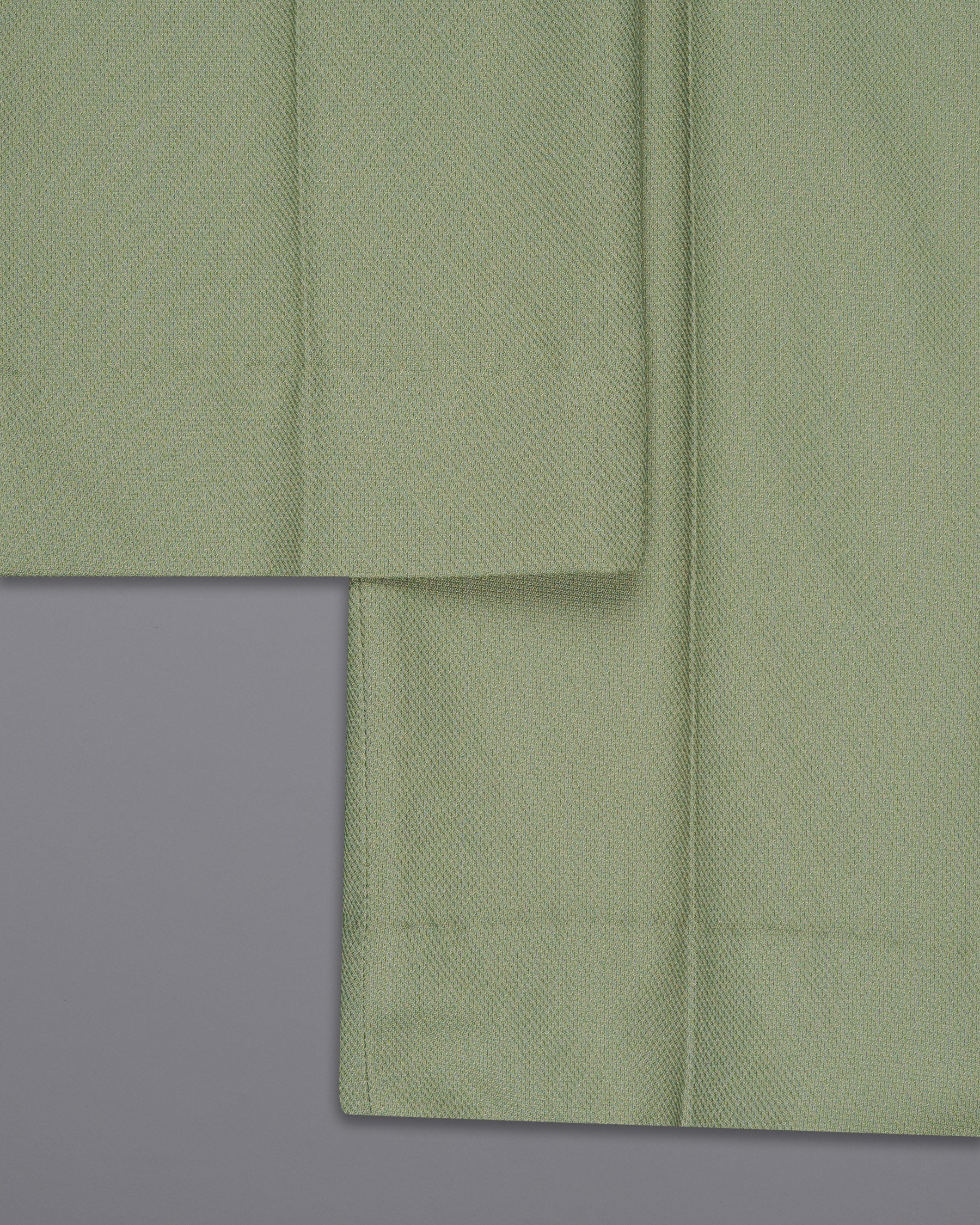 Camouflage Green Wool rich Pant T1437-28, T1437-30, T1437-32, T1437-34, T1437-36, T1437-38, T1437-40, T1437-42, T1437-44