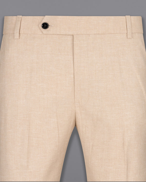 Dust Storm luxurious Linen Pant