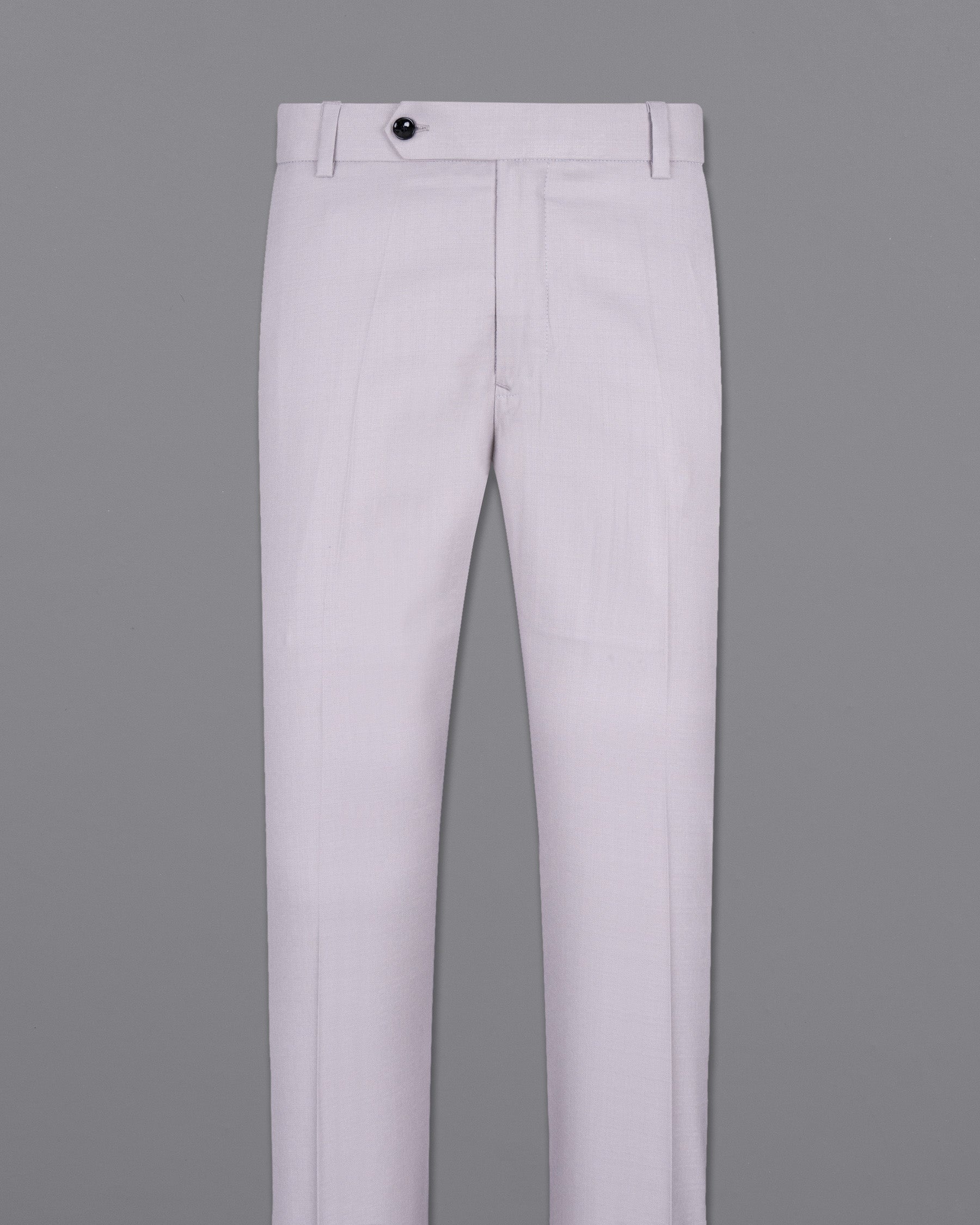 Spun Pearl Wool Rich Pant