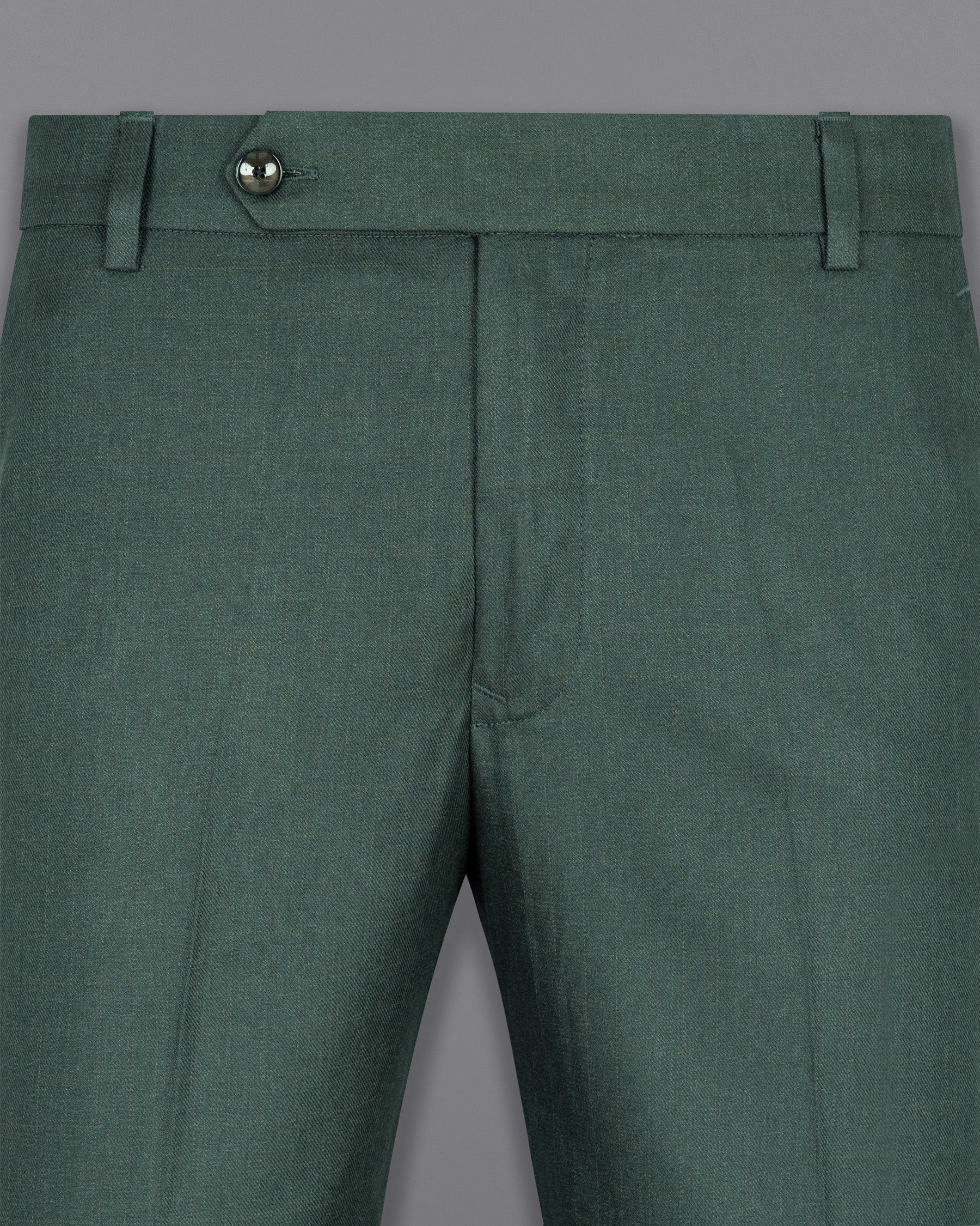 Firefly Green Wool Rich Pant T1470-28, T1470-30, T1470-32, T1470-34, T1470-36, T1470-38, T1470-40, T1470-42, T1470-44