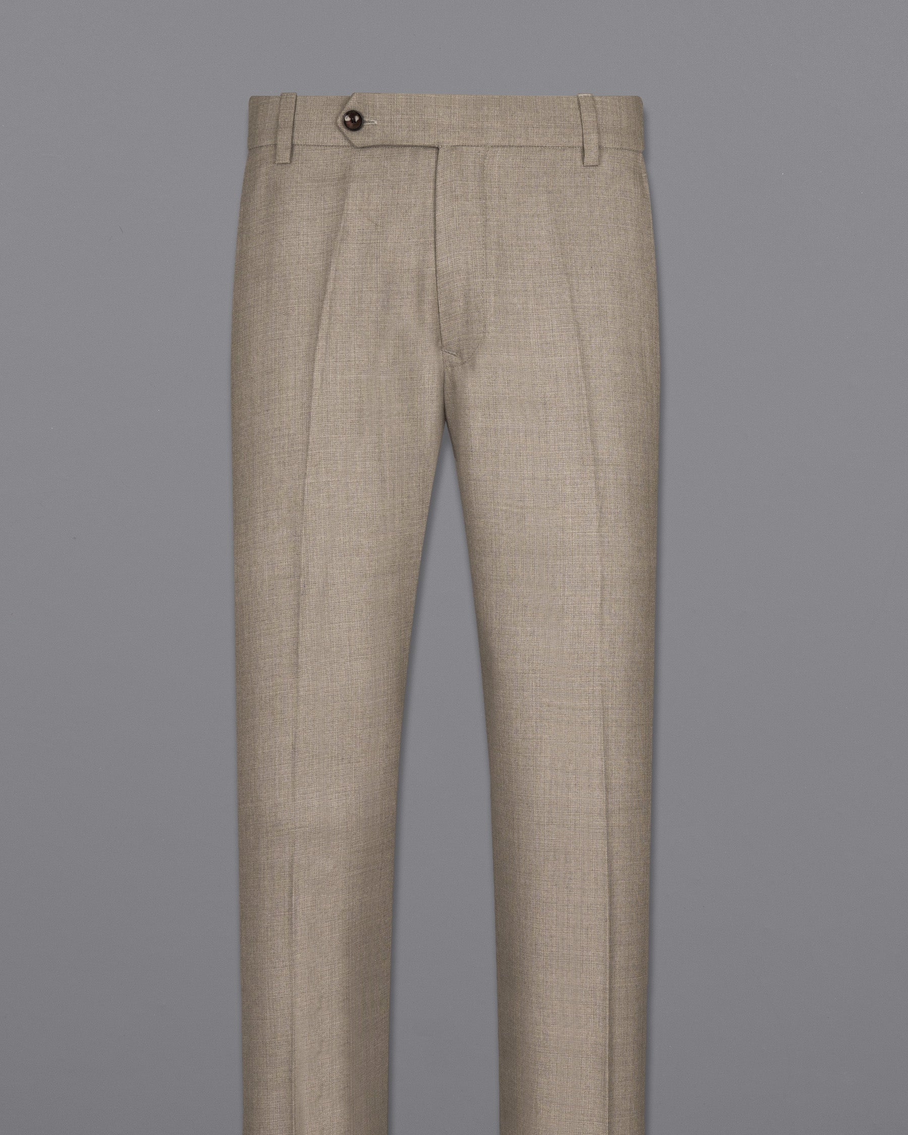 Zorba Grey Woolrich Pant T1475-28, T1475-30, T1475-32, T1475-34, T1475-36, T1475-38, T1475-40, T1475-42, T1475-44