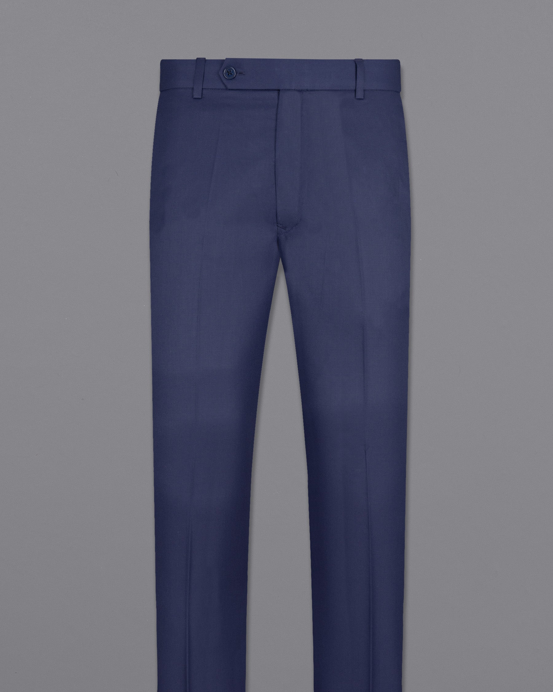 Martinique Blue Wool Rich Pant T1499-28, T1499-30, T1499-32, T1499-34, T1499-36, T1499-38, T1499-40, T1499-42, T1499-44