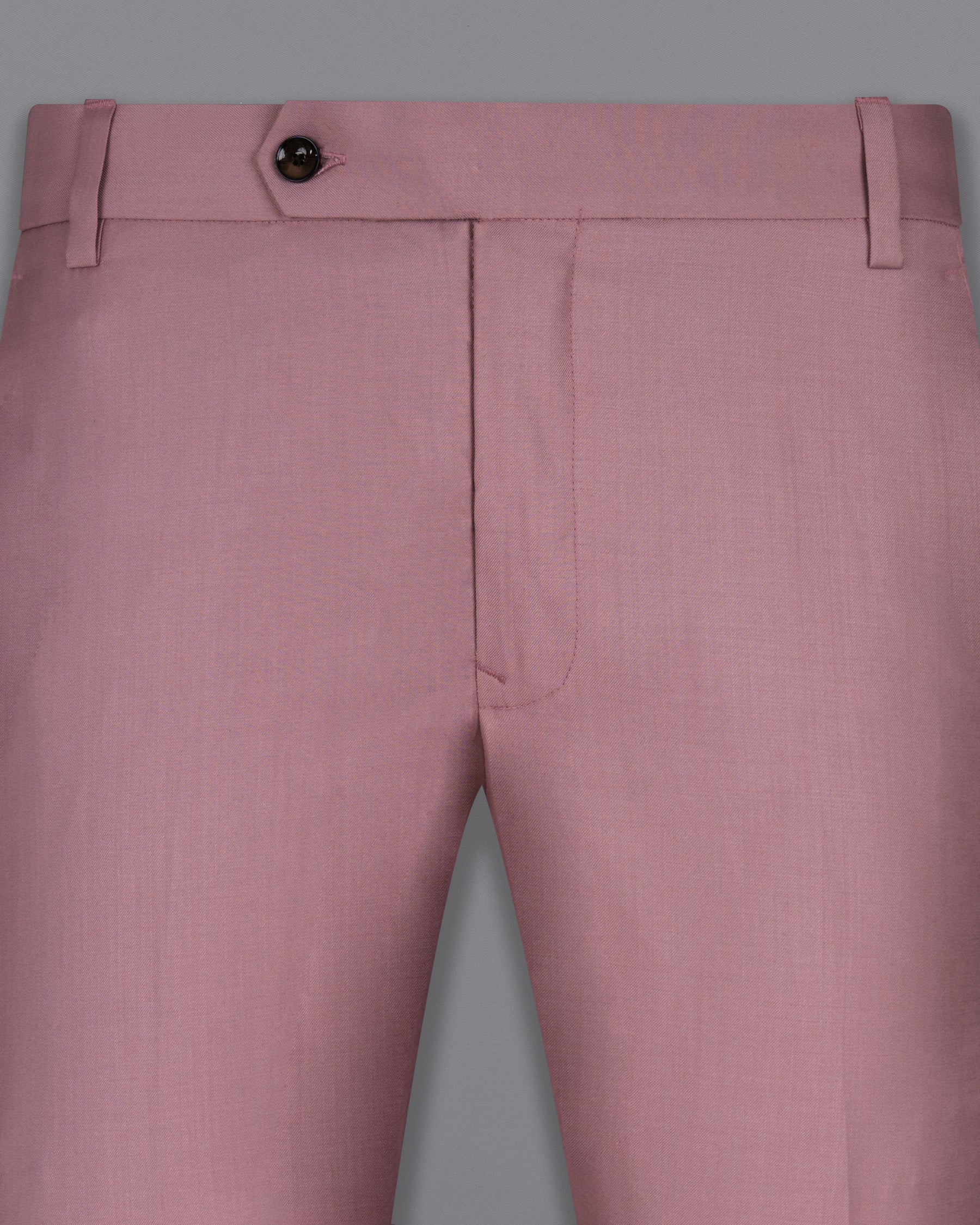 Quicksand Pink Wool Rich Pant T1504-28, T1504-30, T1504-32, T1504-34, T1504-36, T1504-38, T1504-40, T1504-42, T1504-44