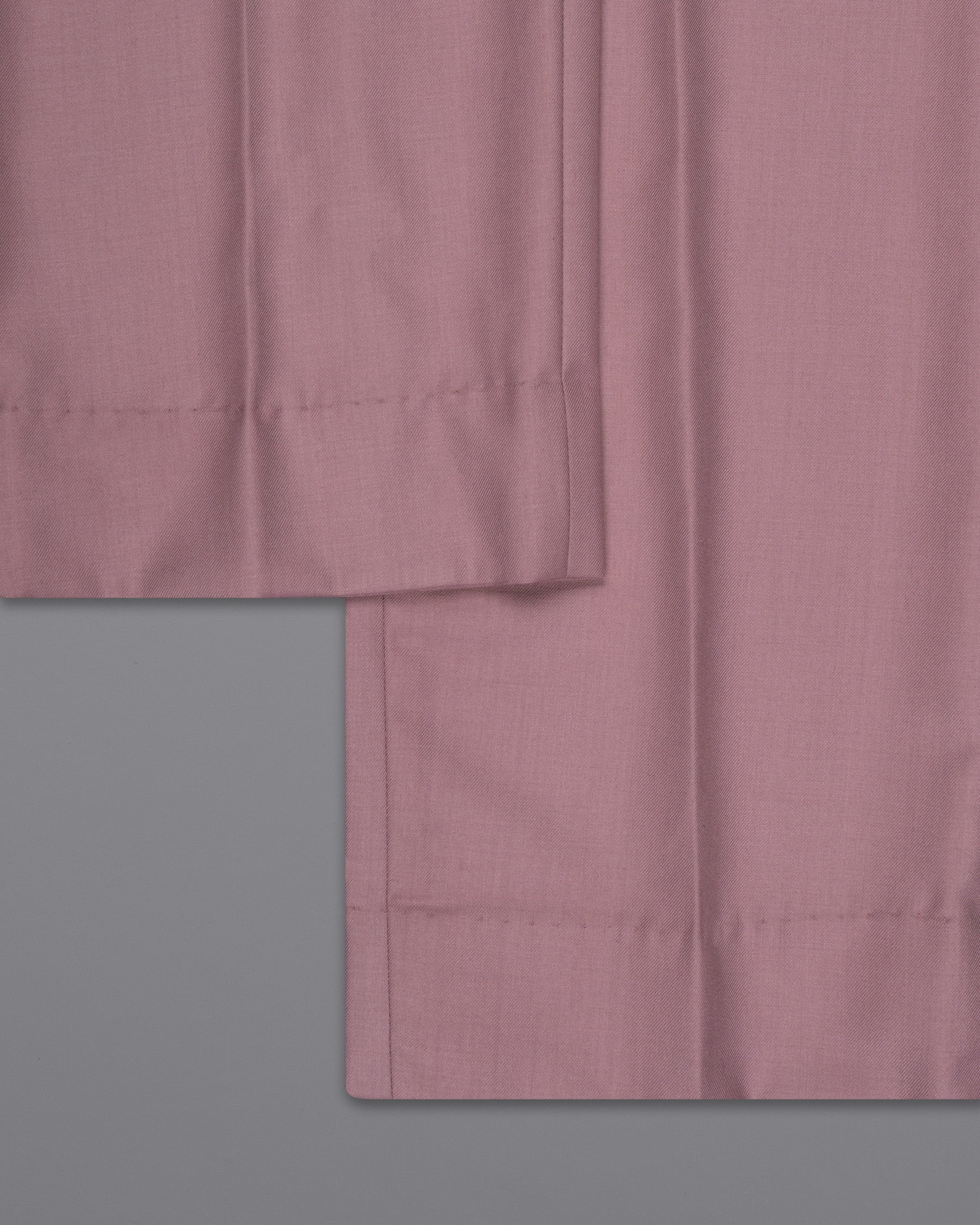 Quicksand Pink Wool Rich Pant T1504-28, T1504-30, T1504-32, T1504-34, T1504-36, T1504-38, T1504-40, T1504-42, T1504-44