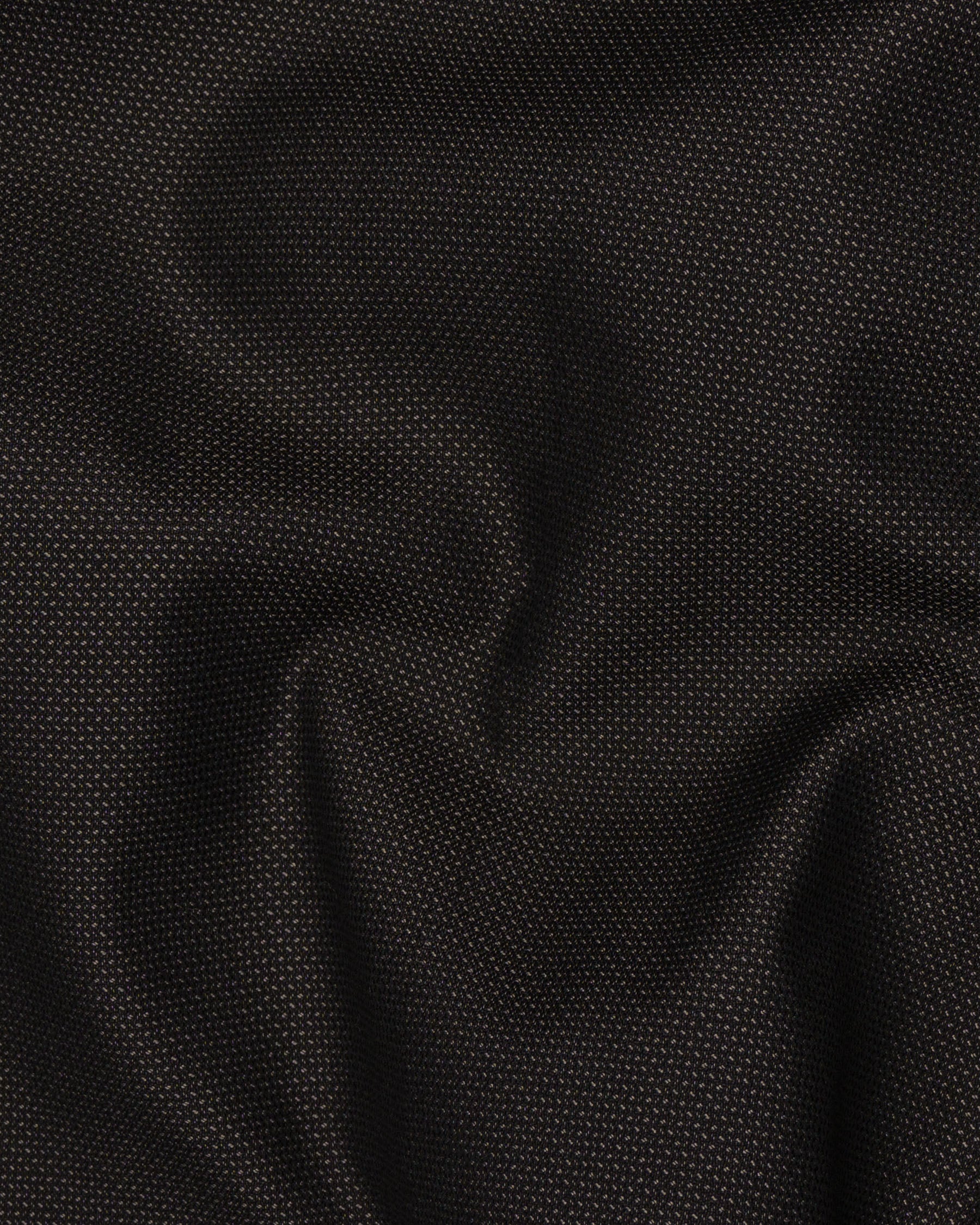 Blackish Brown Wool Rich Pant T1526-28, T1526-30, T1526-32, T1526-34, T1526-36, T1526-38, T1526-40, T1526-42, T1526-44