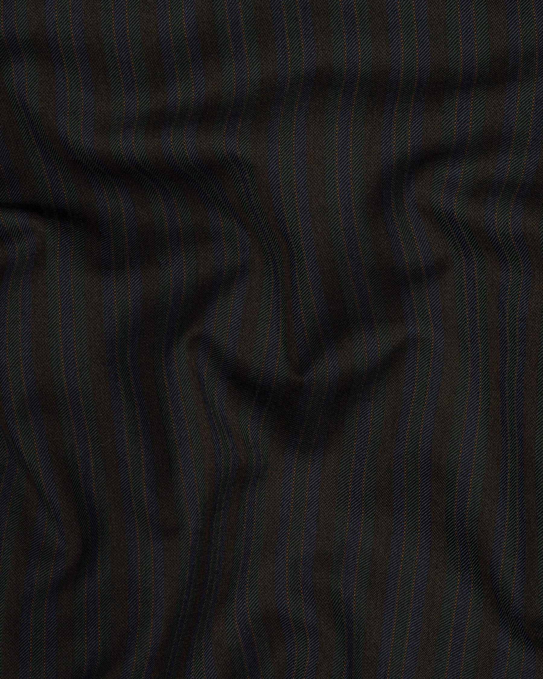 Wood Bean Striped Wool Rich Pant T1535-28, T1535-30, T1535-32, T1535-34, T1535-36, T1535-38, T1535-40, T1535-42, T1535-44