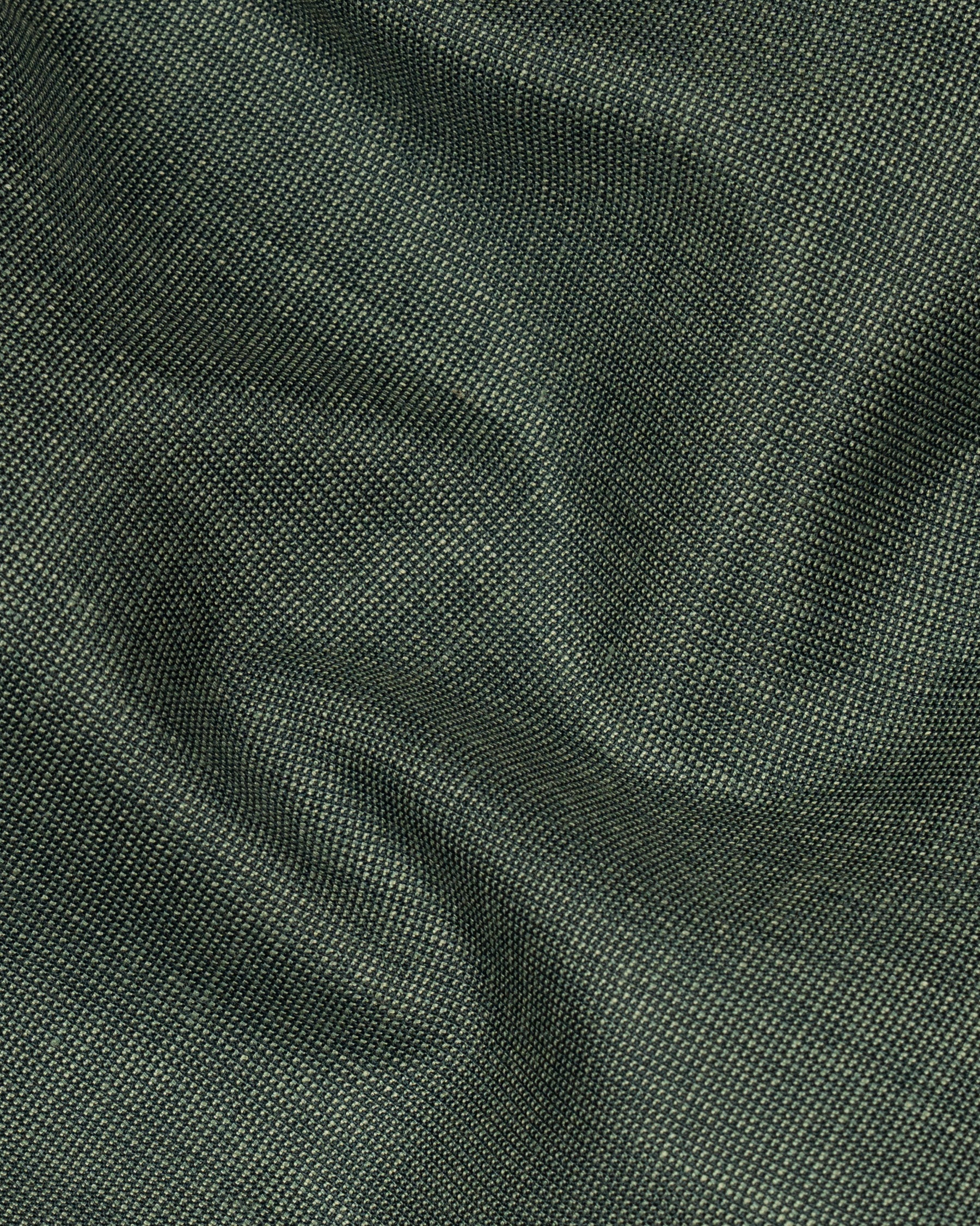 Timber Green Wool Rich Pant T1549-28, T1549-30, T1549-32, T1549-34, T1549-36, T1549-38, T1549-40, T1549-42, T1549-44