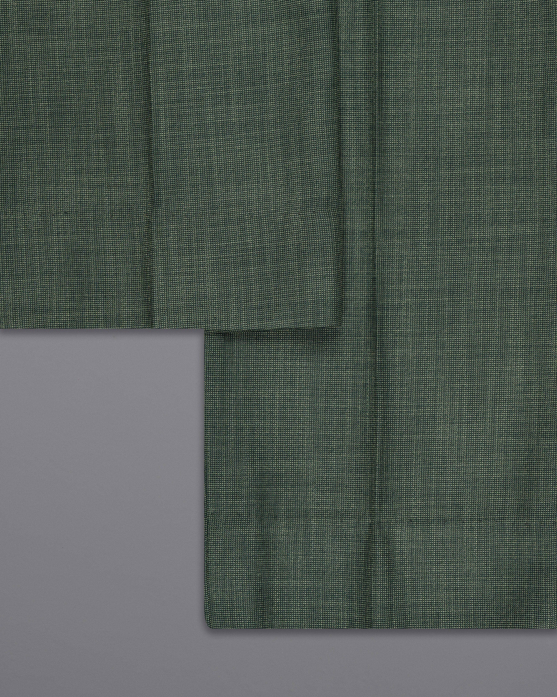 Timber Green Wool Rich Pant T1549-28, T1549-30, T1549-32, T1549-34, T1549-36, T1549-38, T1549-40, T1549-42, T1549-44