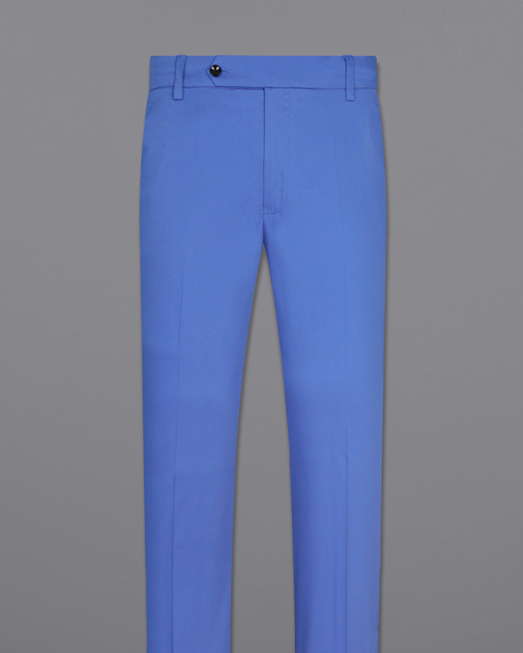 Royal Blue Premium Cotton Pant T1550-28, T1550-30, T1550-32, T1550-34, T1550-36, T1550-38, T1550-40, T1550-42, T1550-44