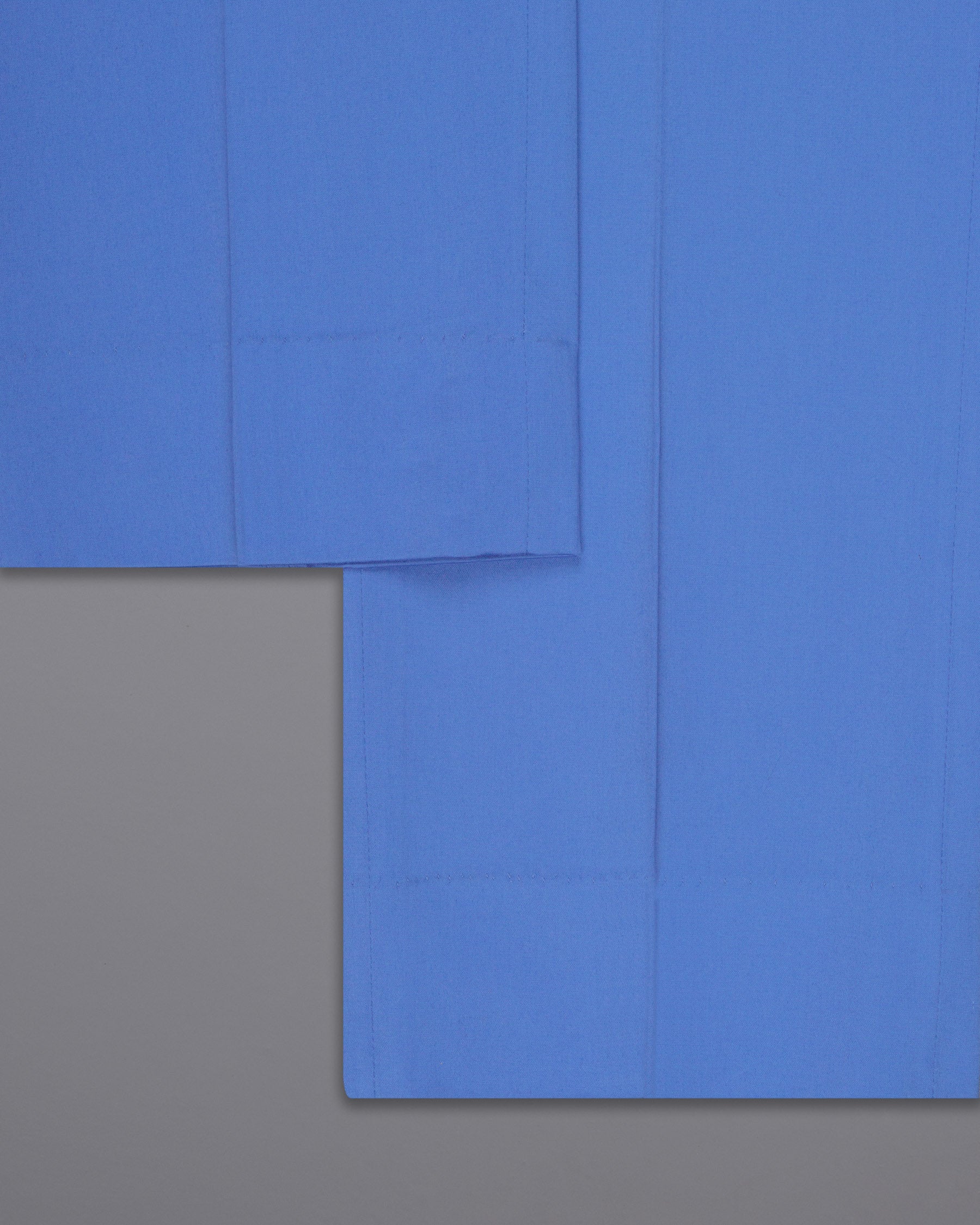 Royal Blue Premium Cotton Pant T1550-28, T1550-30, T1550-32, T1550-34, T1550-36, T1550-38, T1550-40, T1550-42, T1550-44
