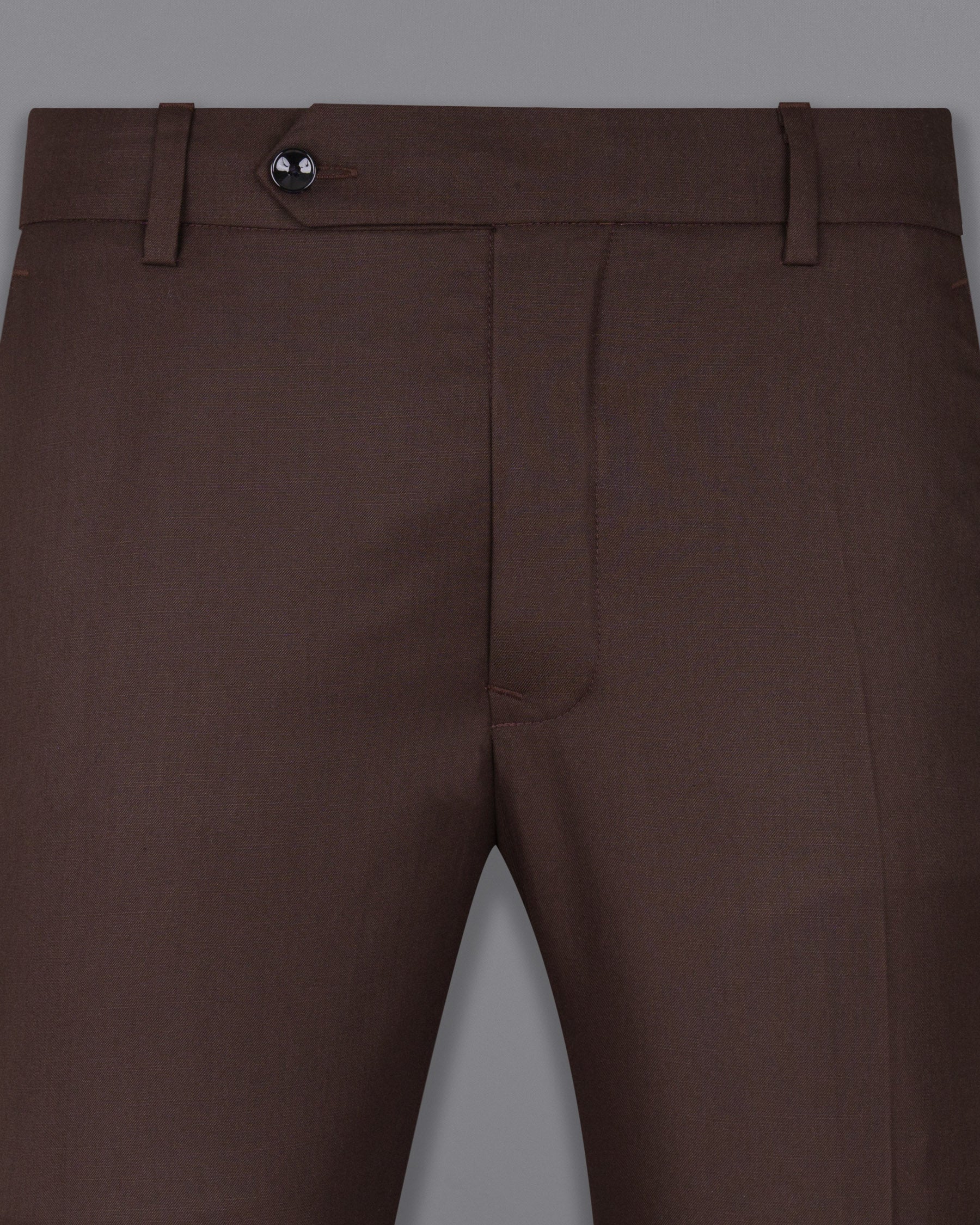 Cowboy Wool Rich Pant