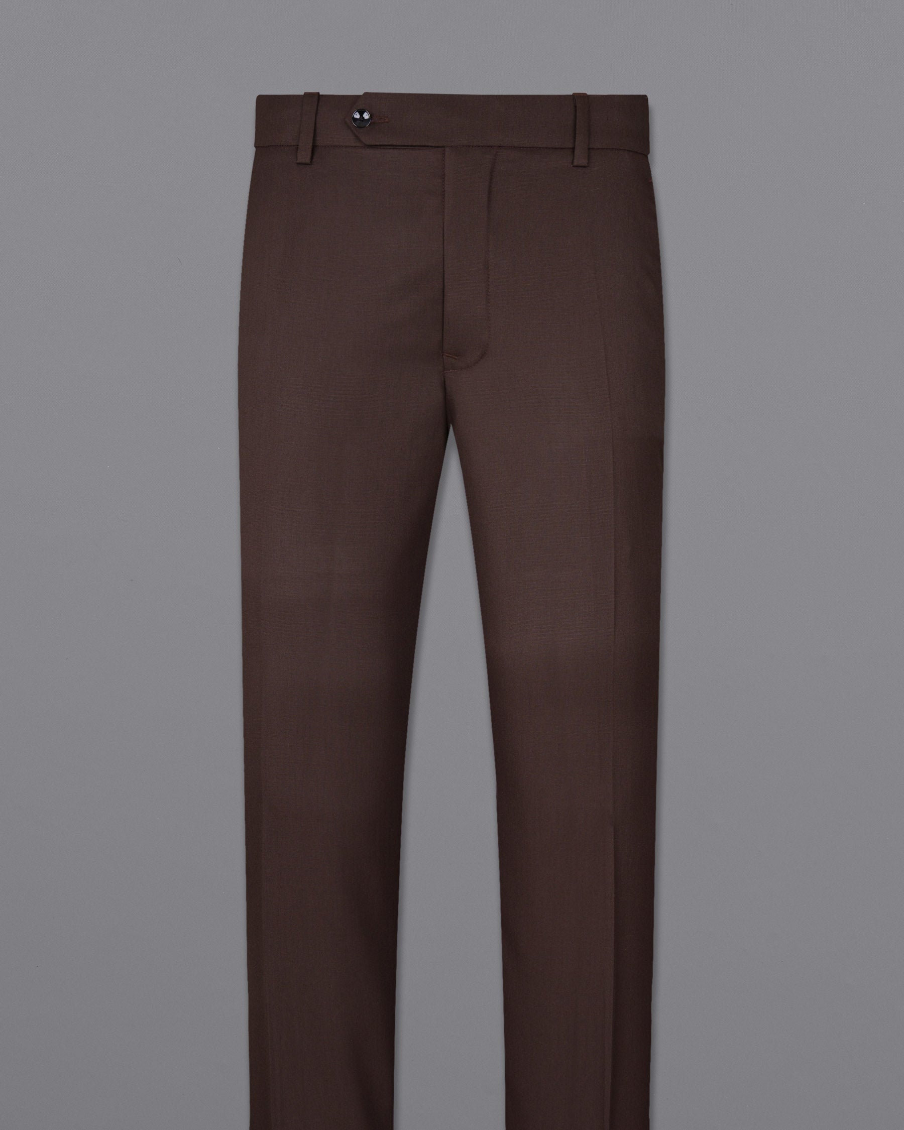 Cowboy Wool Rich Pant