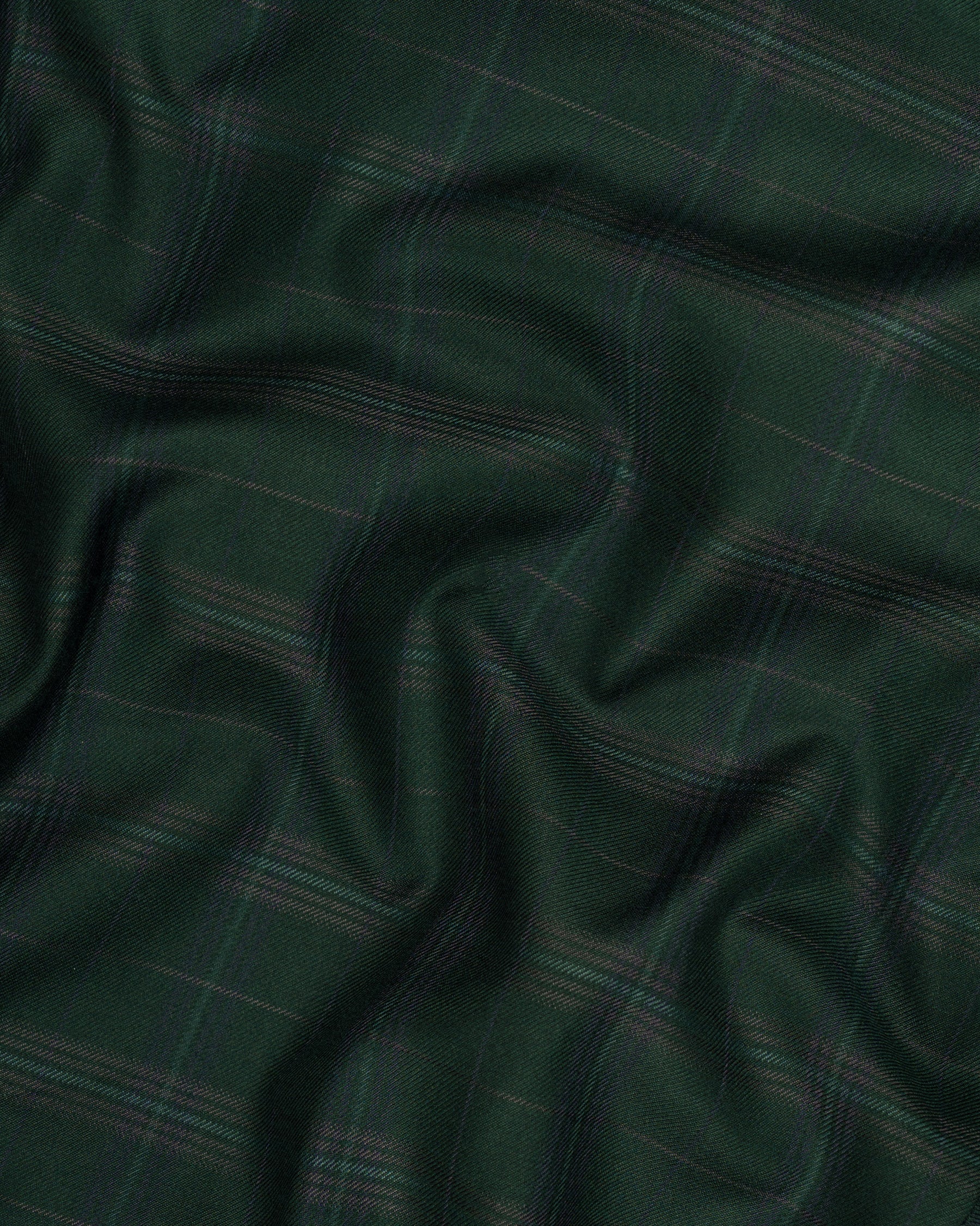 Celtic Green Super fine Plaid Woolrich Pant T1629-28, T1629-30, T1629-32, T1629-34, T1629-36, T1629-38, T1629-40, T1629-42, T1629-44