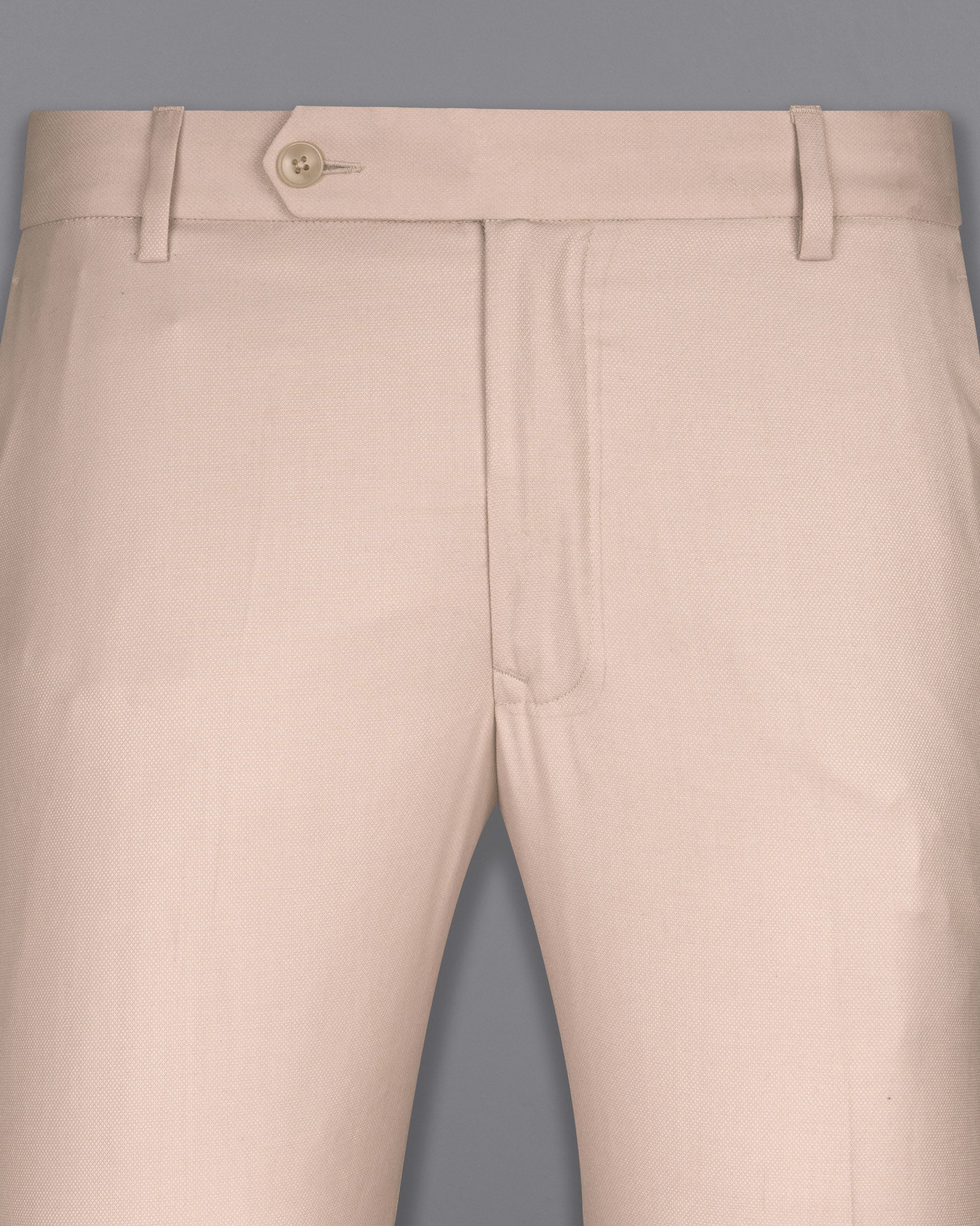 Reddish Cream Formal Pant T1693-28, T1693-30, T1693-32, T1693-34, T1693-36, T1693-38, T1693-40, T1693-42, T1693-44