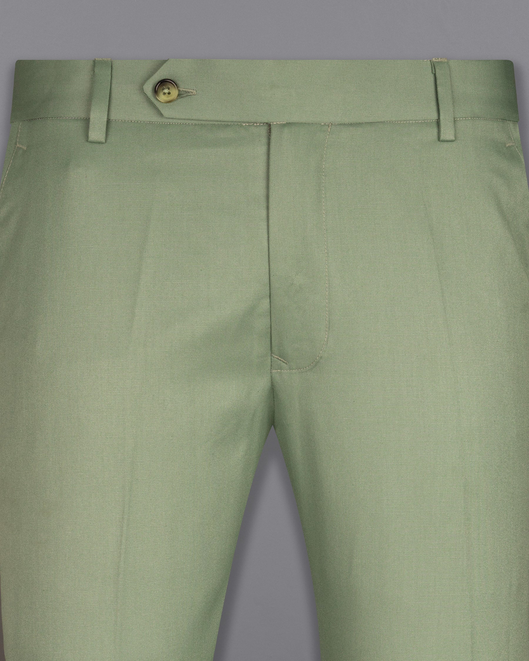 Tea Green Formal Pant T1694-28, T1694-30, T1694-32, T1694-34, T1694-36, T1694-38, T1694-40, T1694-42, T1694-44