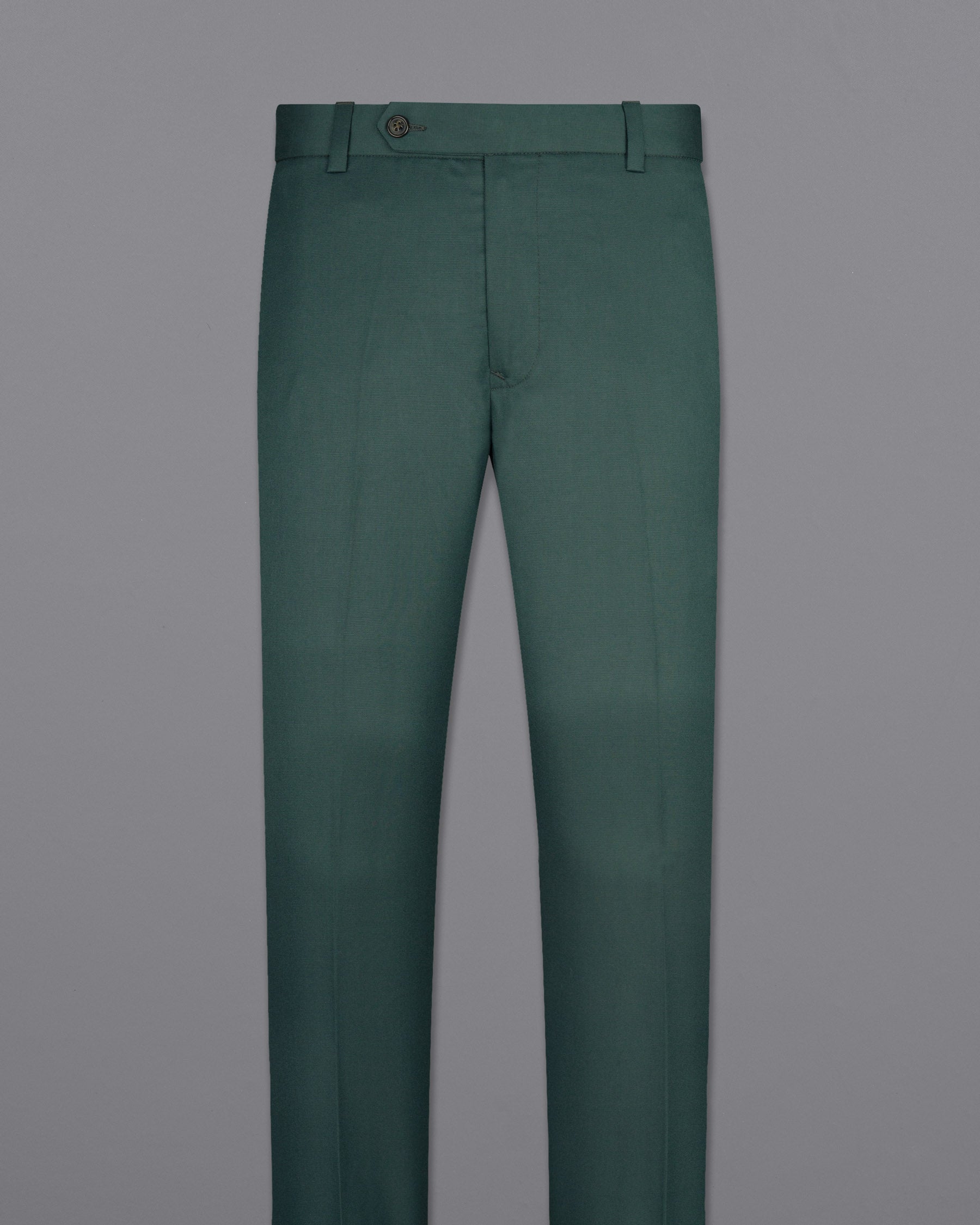 Hunter Green Formal Pant T1698-28, T1698-30, T1698-32, T1698-34, T1698-36, T1698-38, T1698-40, T1698-42, T1698-44