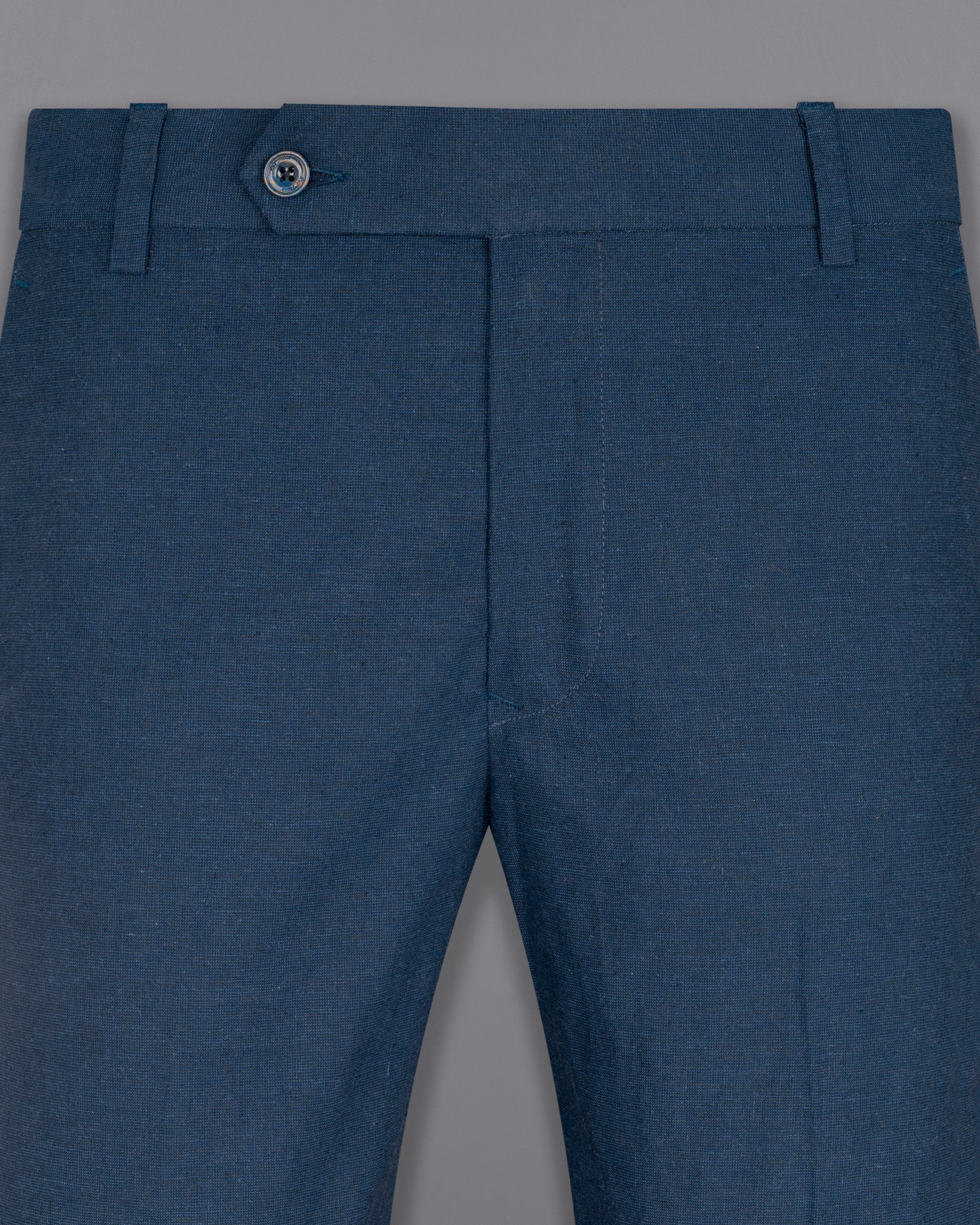 NAVY PREMIUM COTTON FORMAL PANT T1702-28, T1702-30, T1702-32, T1702-34, T1702-36, T1702-38, T1702-40, T1702-42, T1702-44