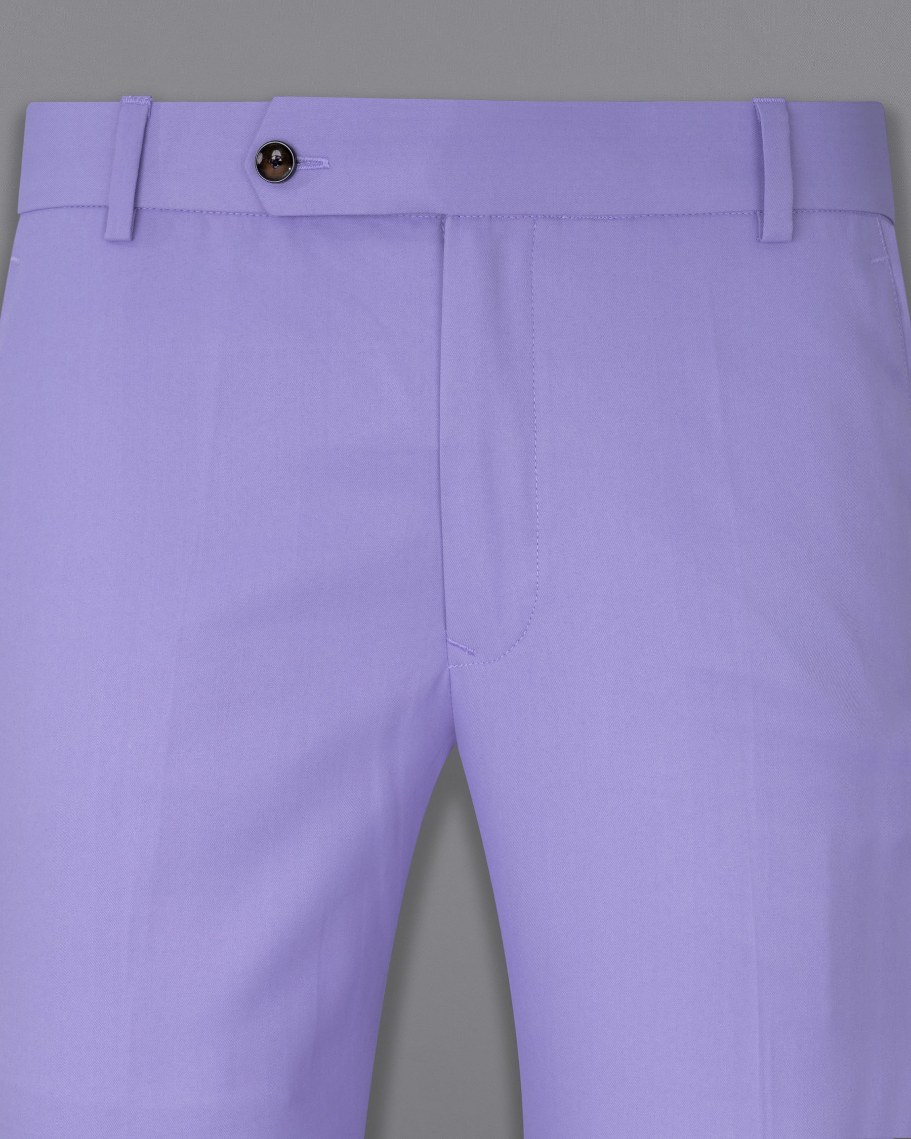 Amethyst Smoke Sports Pant