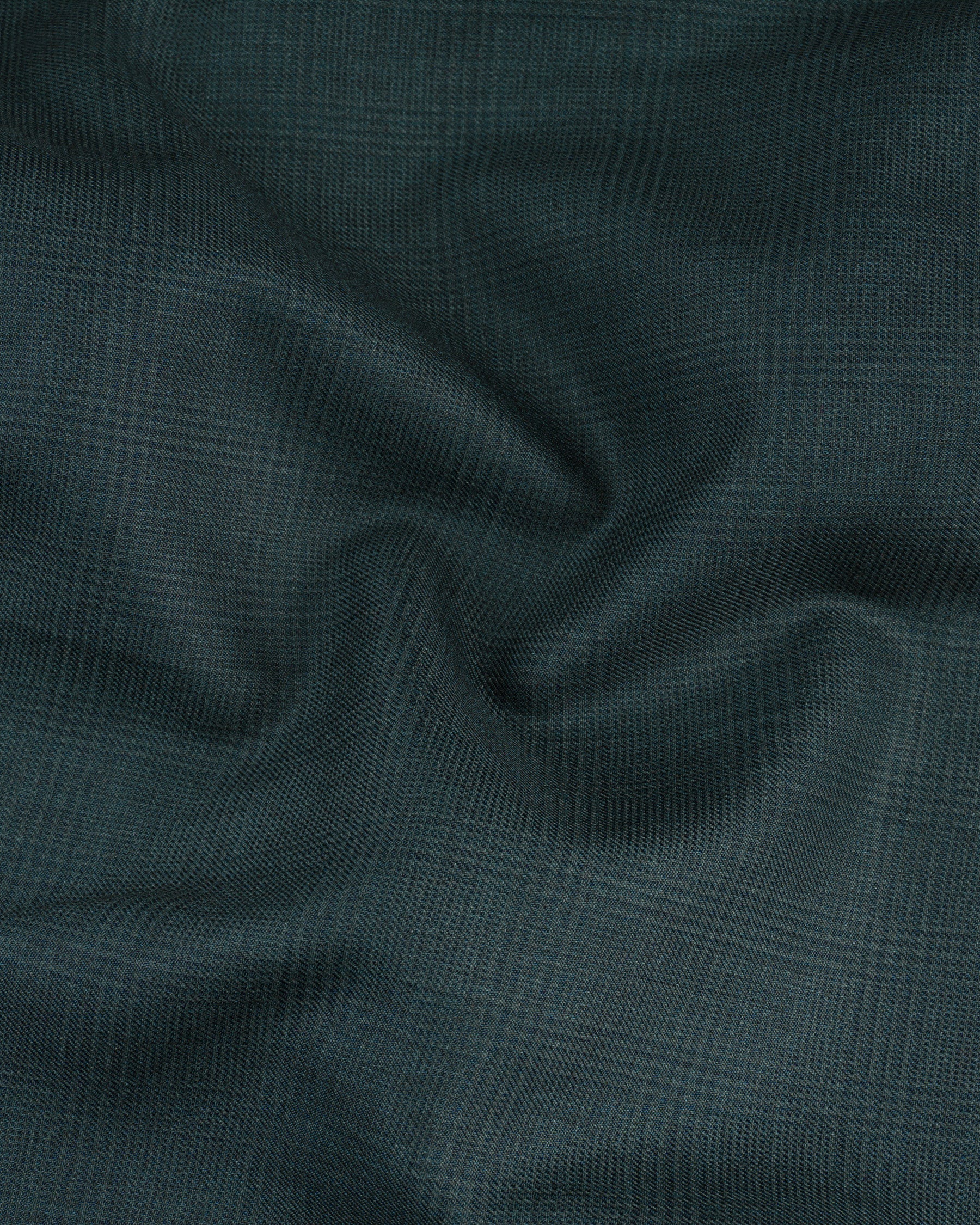 Cape Cod Green Subtle Plaid Pant T1747-28, T1747-30, T1747-32, T1747-34, T1747-36, T1747-38, T1747-40, T1747-42, T1747-44 