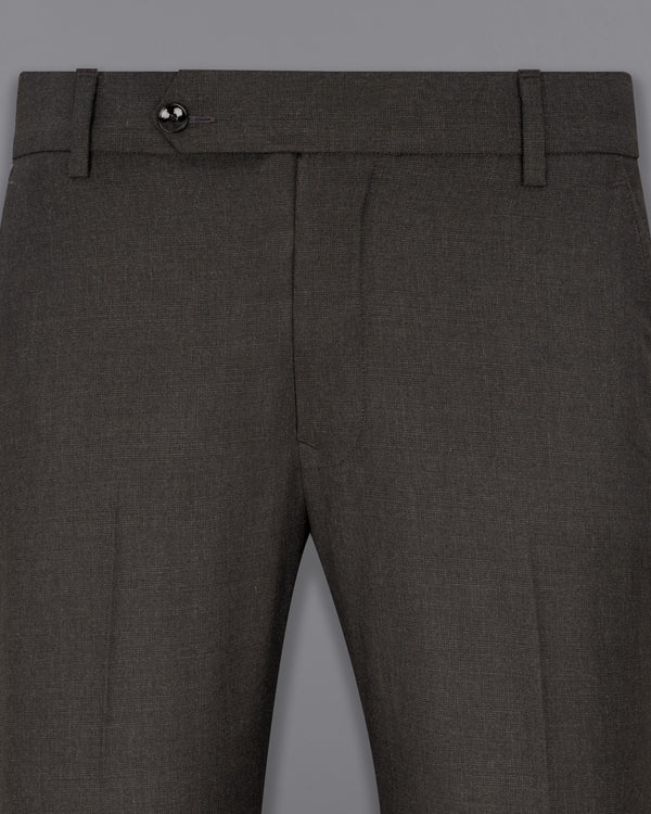 Mine Shaft Brown Pant T1757-28, T1757-30, T1757-32, T1757-34, T1757-36, T1757-38, T1757-40, T1757-42, T1757-44