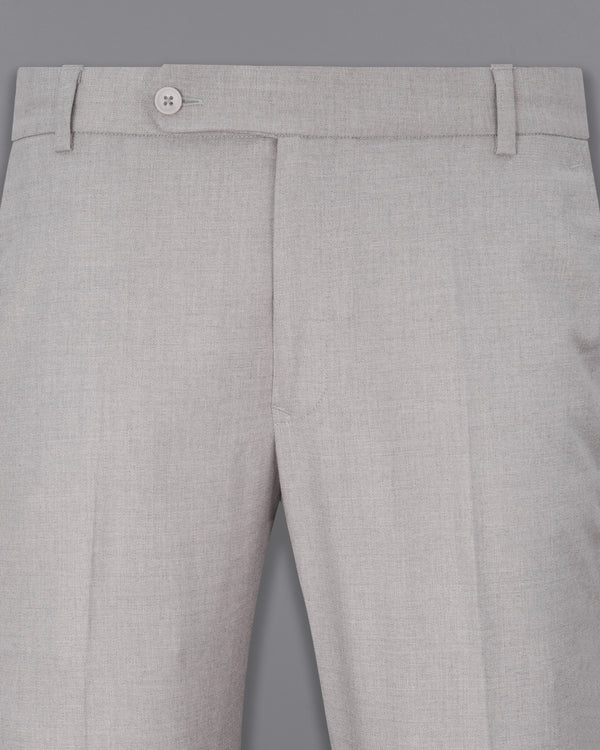 Nobel Gray Pant T1837-28, T1837-30, T1837-32, T1837-34, T1837-36, T1837-38, T1837-40, T1837-42, T1837-44