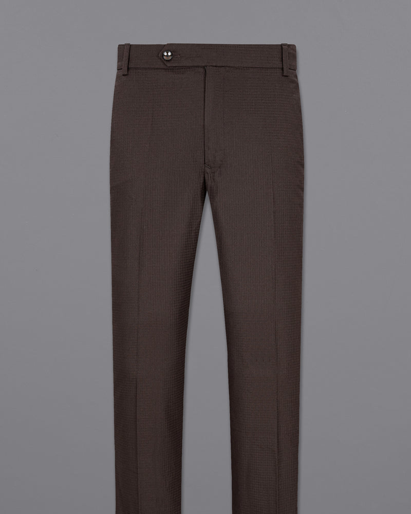 Birch Brown Pant T1861-28, T1861-30, T1861-32, T1861-34, T1861-36, T1861-38, T1861-40, T1861-42, T1861-44