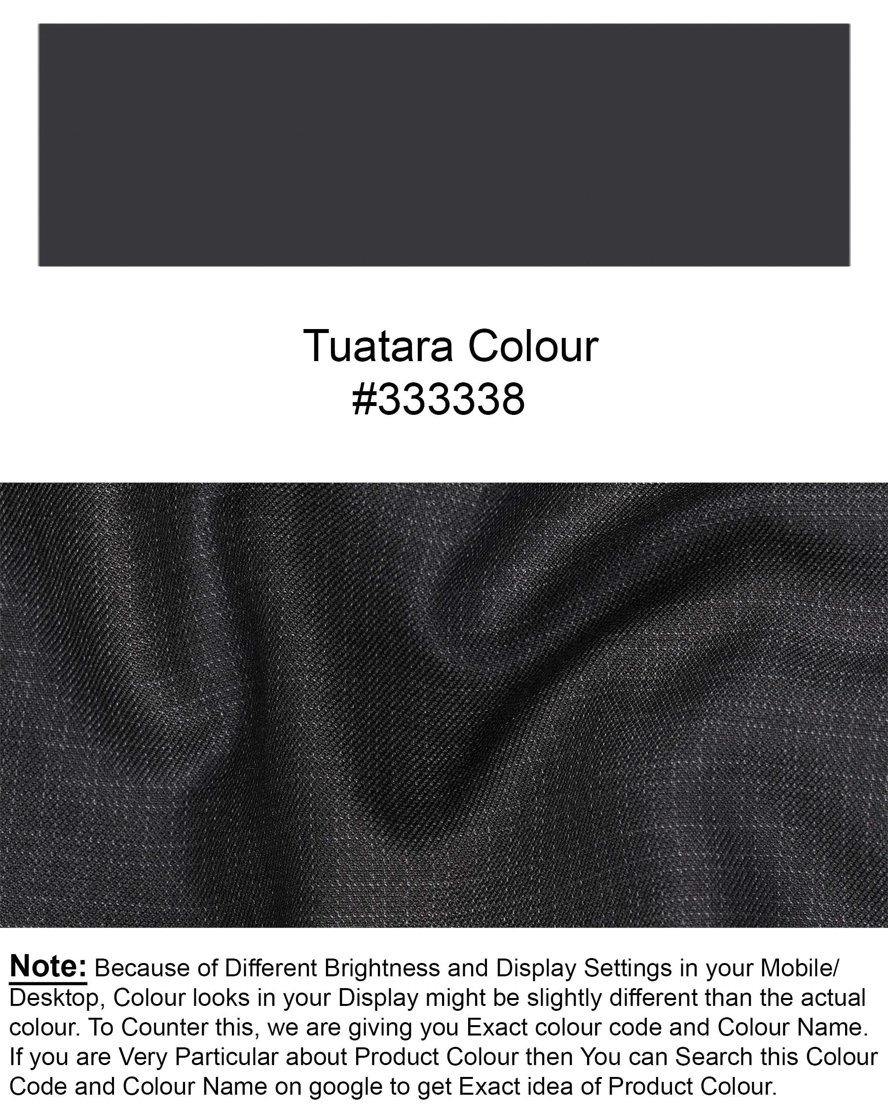 Tuatara Grey Pant T1864-28, T1864-30, T1864-32, T1864-34, T1864-36, T1864-38, T1864-40, T1864-42, T1864-44