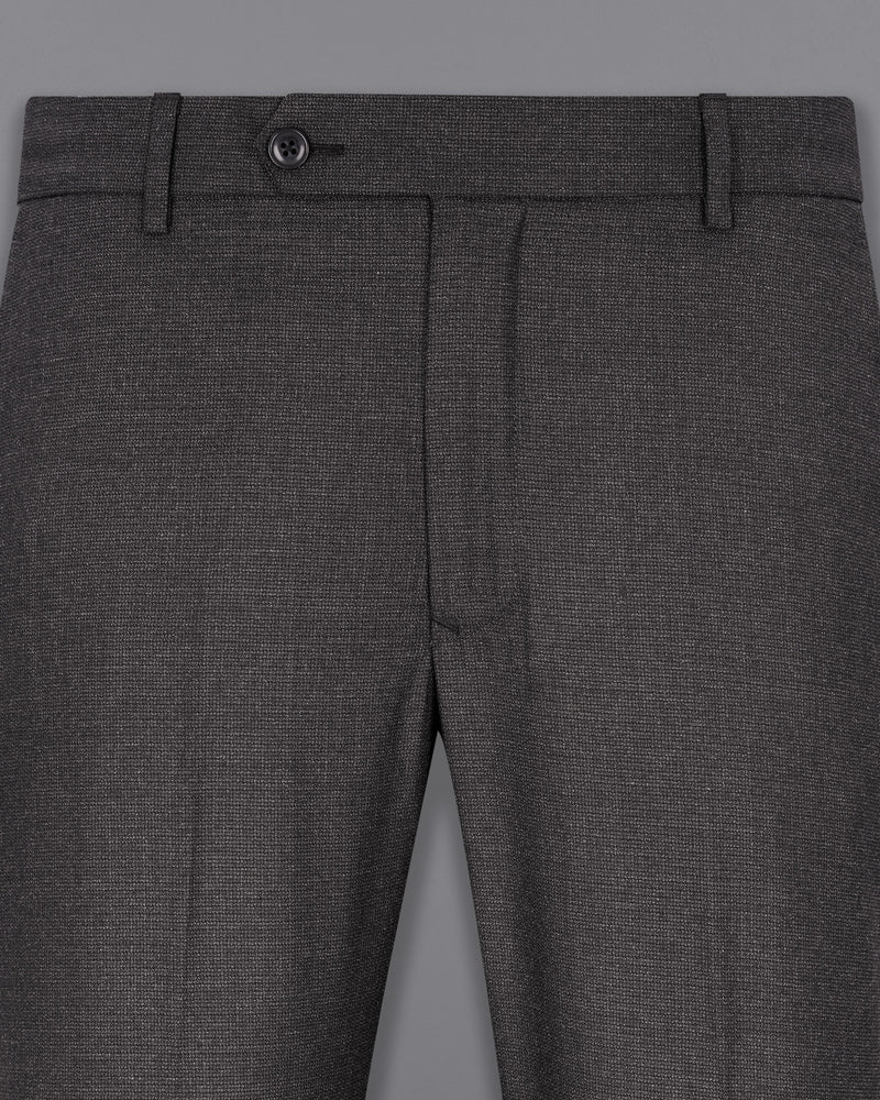 Iridum Grey Pant T1868-28, T1868-30, T1868-32, T1868-34, T1868-36, T1868-38, T1868-40, T1868-42, T1868-44