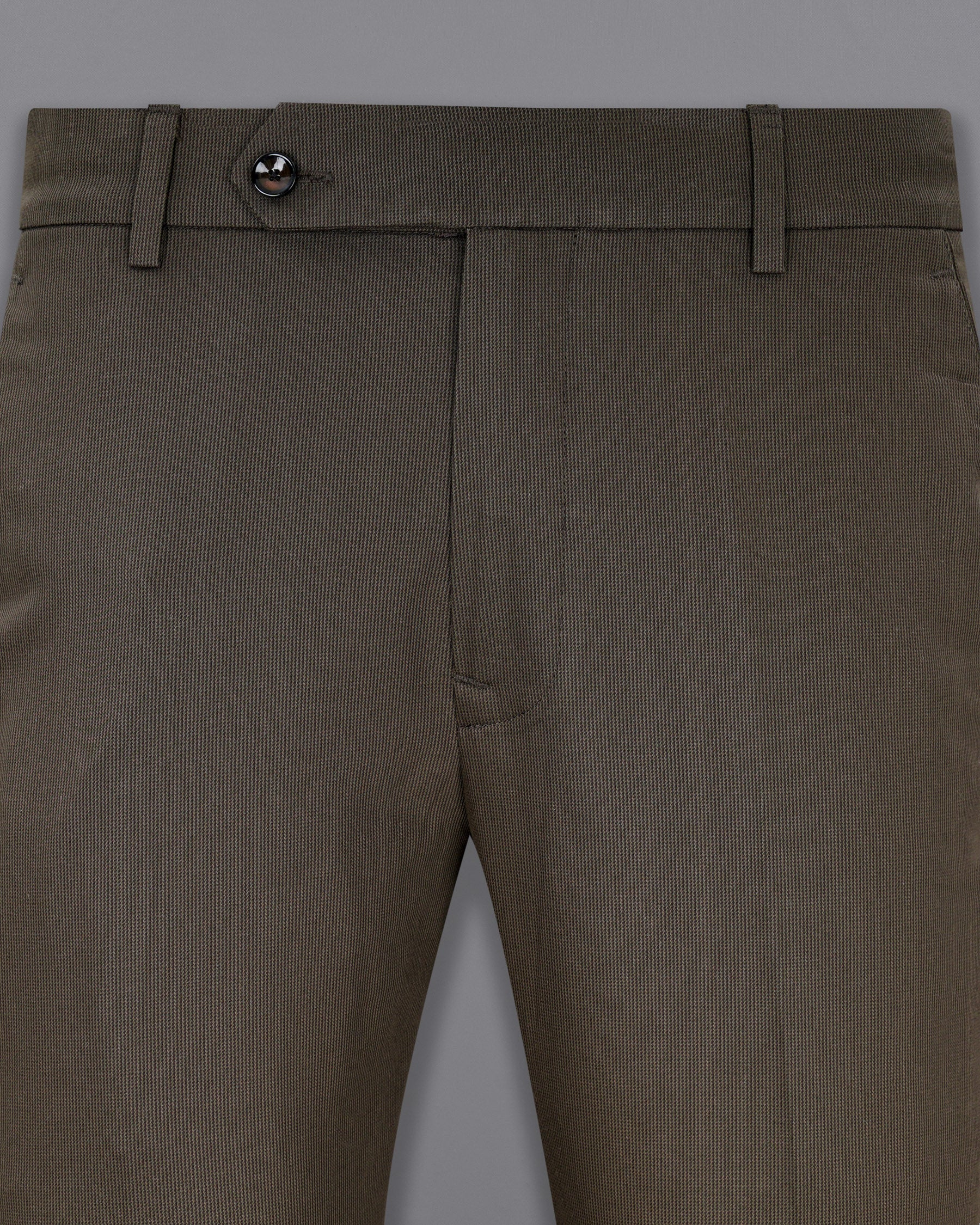 Taupe Brown Pant T1872-28, T1872-30, T1872-32, T1872-34, T1872-36, T1872-38, T1872-40, T1872-42, T1872-44