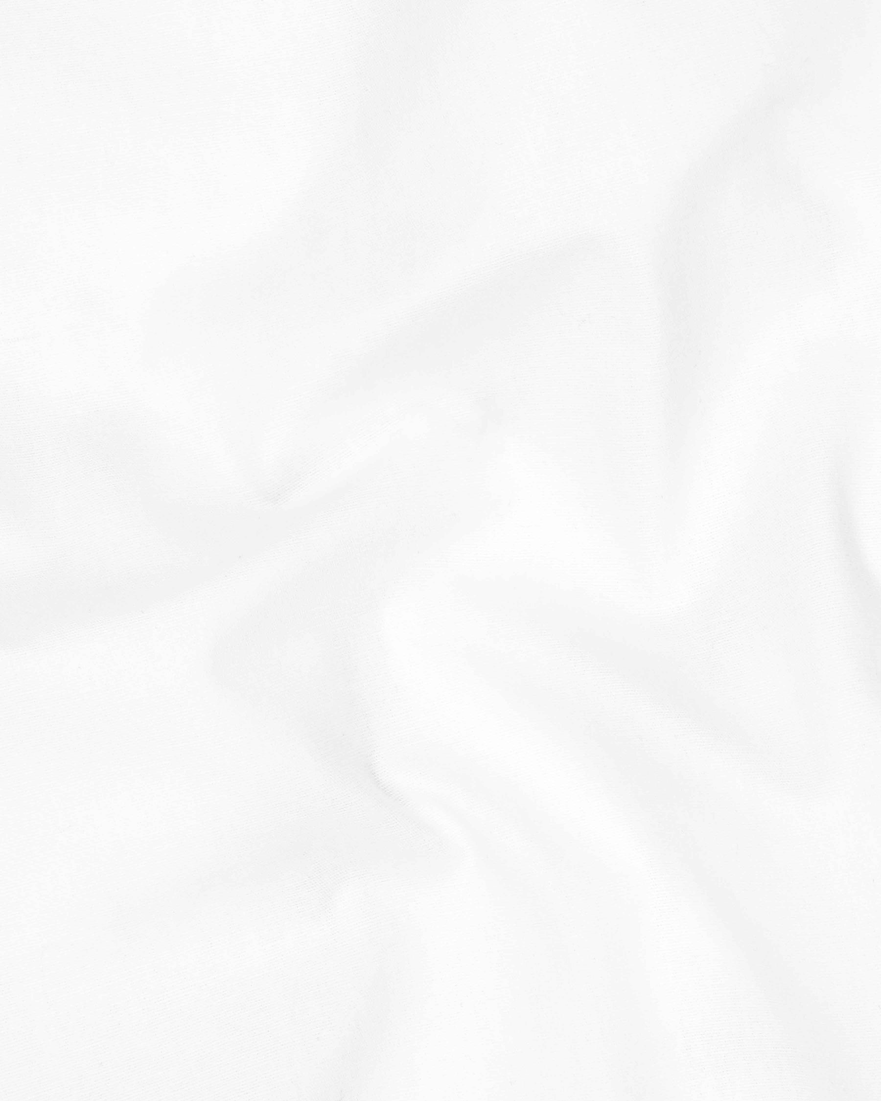 Bright White Cotton Pant T1906-28, T1906-30, T1906-32, T1906-34, T1906-36, T1906-38, T1906-40, T1906-42, T1906-44
