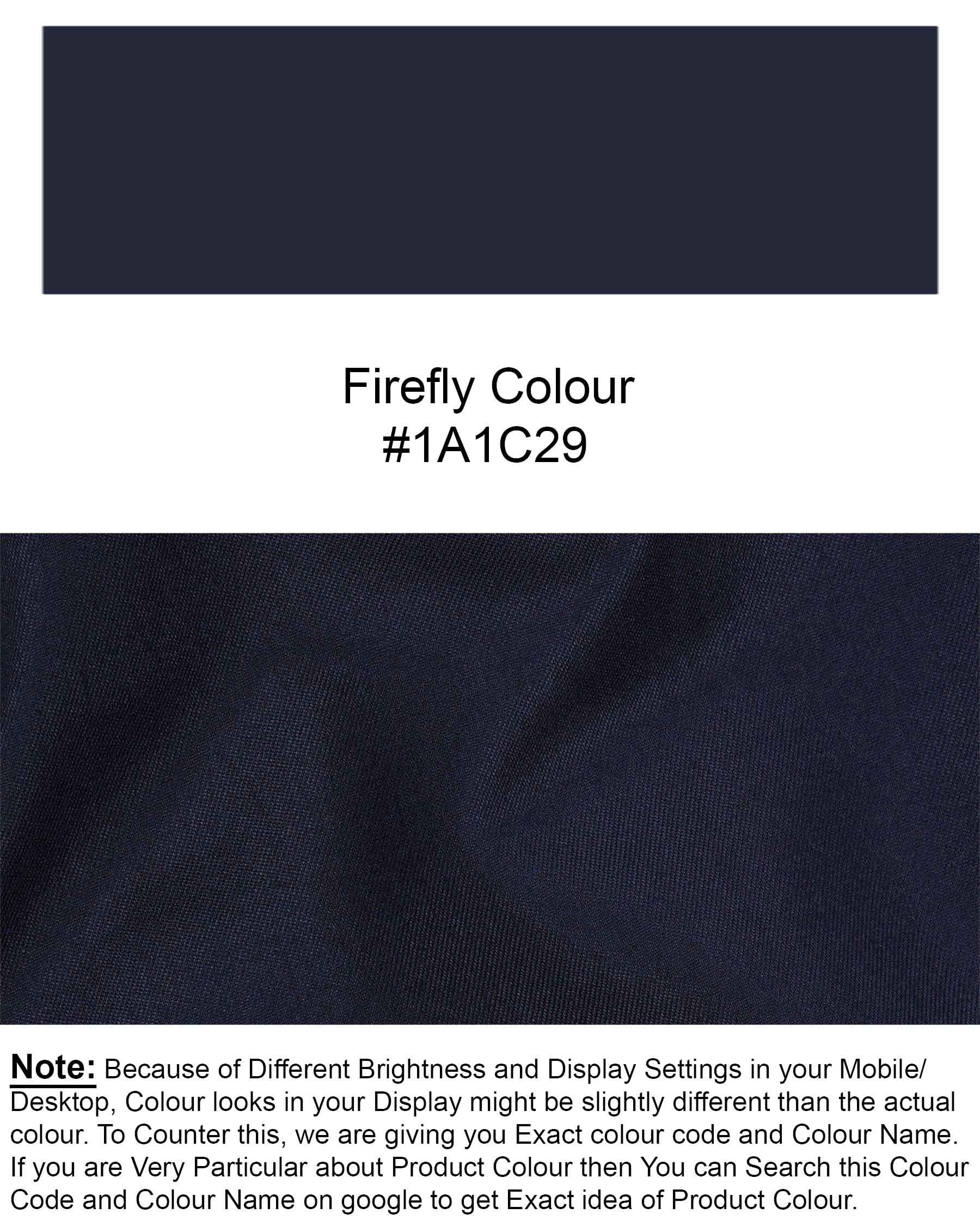 Firefly Navy Blue Pant T1943-28, T1943-30, T1943-32, T1943-34, T1943-36, T1943-38, T1943-40, T1943-42, T1943-44