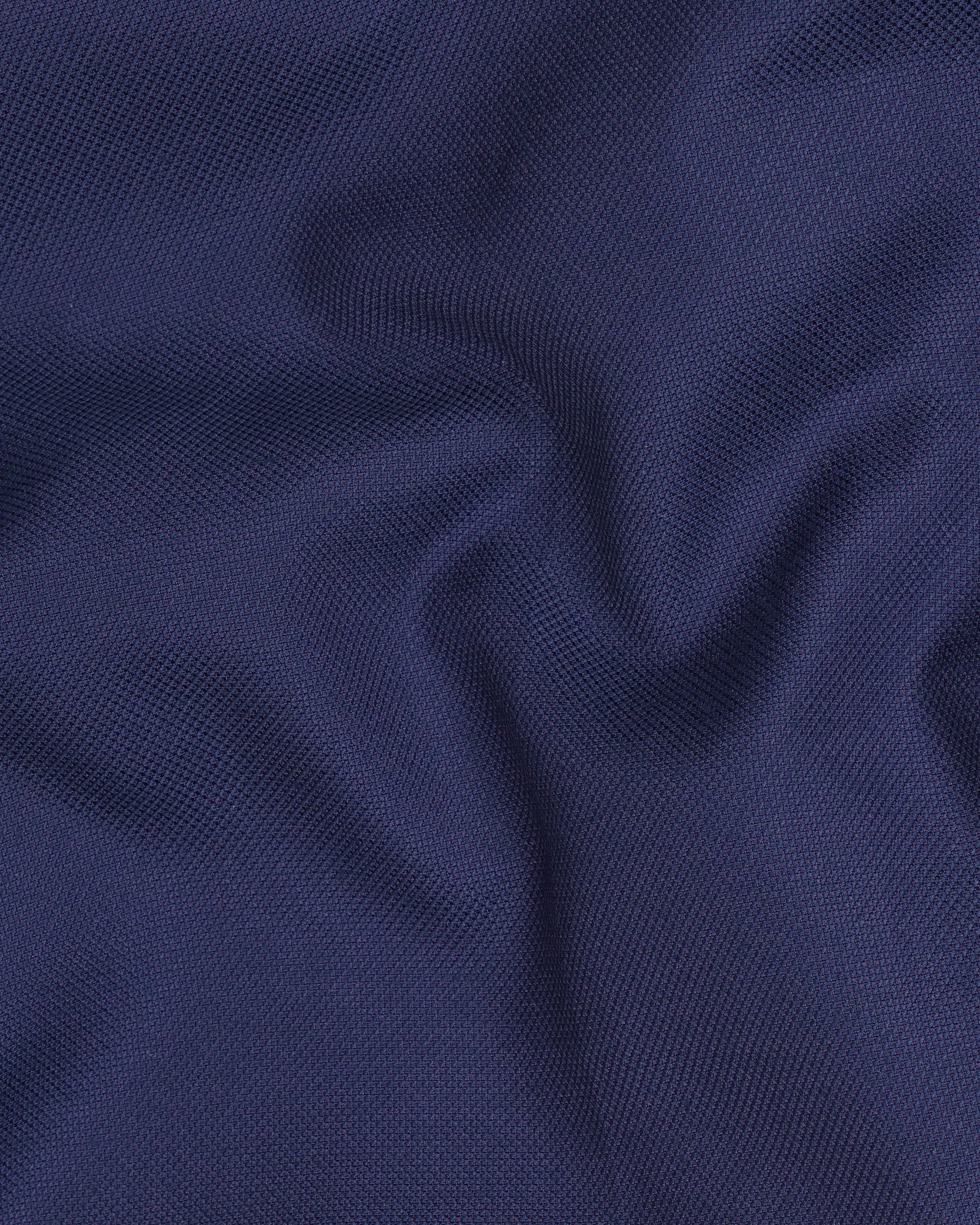 Martinique Blue Textured Pant T1990-28, T1990-30, T1990-32, T1990-34, T1990-36, T1990-38, T1990-40, T1990-42, T1990-44