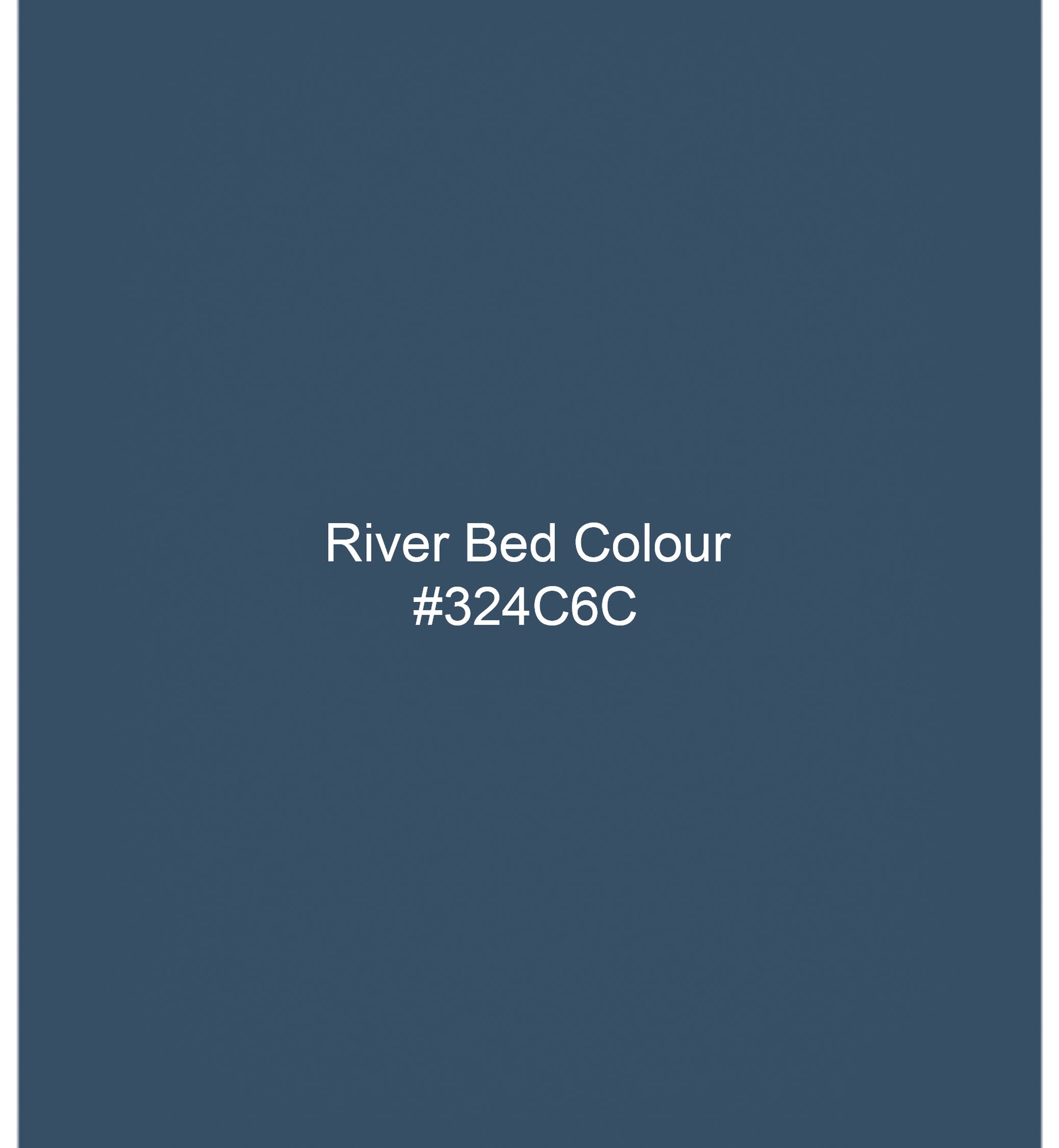 River Bed Blue Textured Pant T1999-28, T1999-30, T1999-32, T1999-34, T1999-36, T1999-38, T1999-40, T1999-42, T1999-44