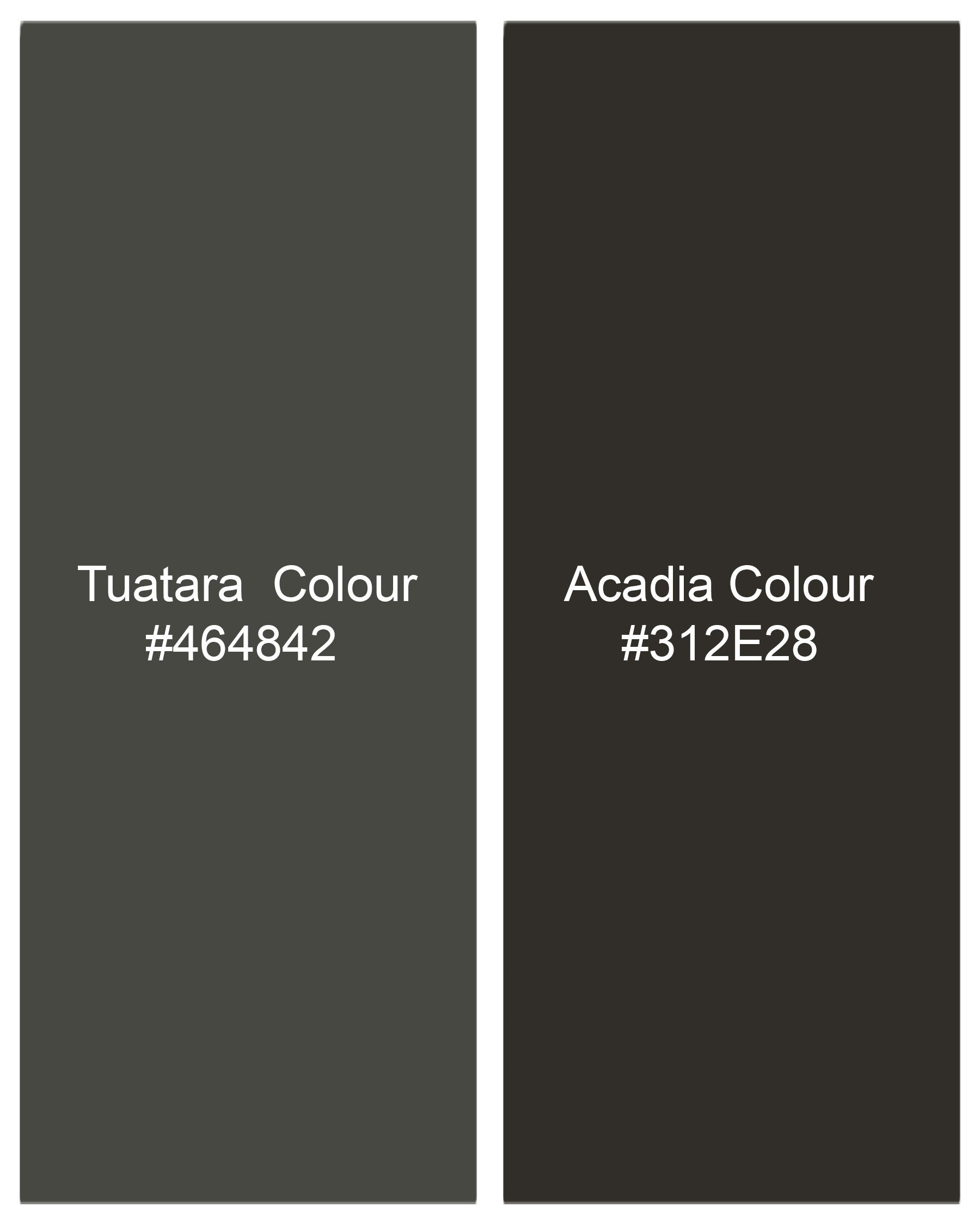 Tuatara Green Plaid Pant T2012-28, T2012-30, T2012-32, T2012-34, T2012-36, T2012-38, T2012-40, T2012-42, T2012-44
