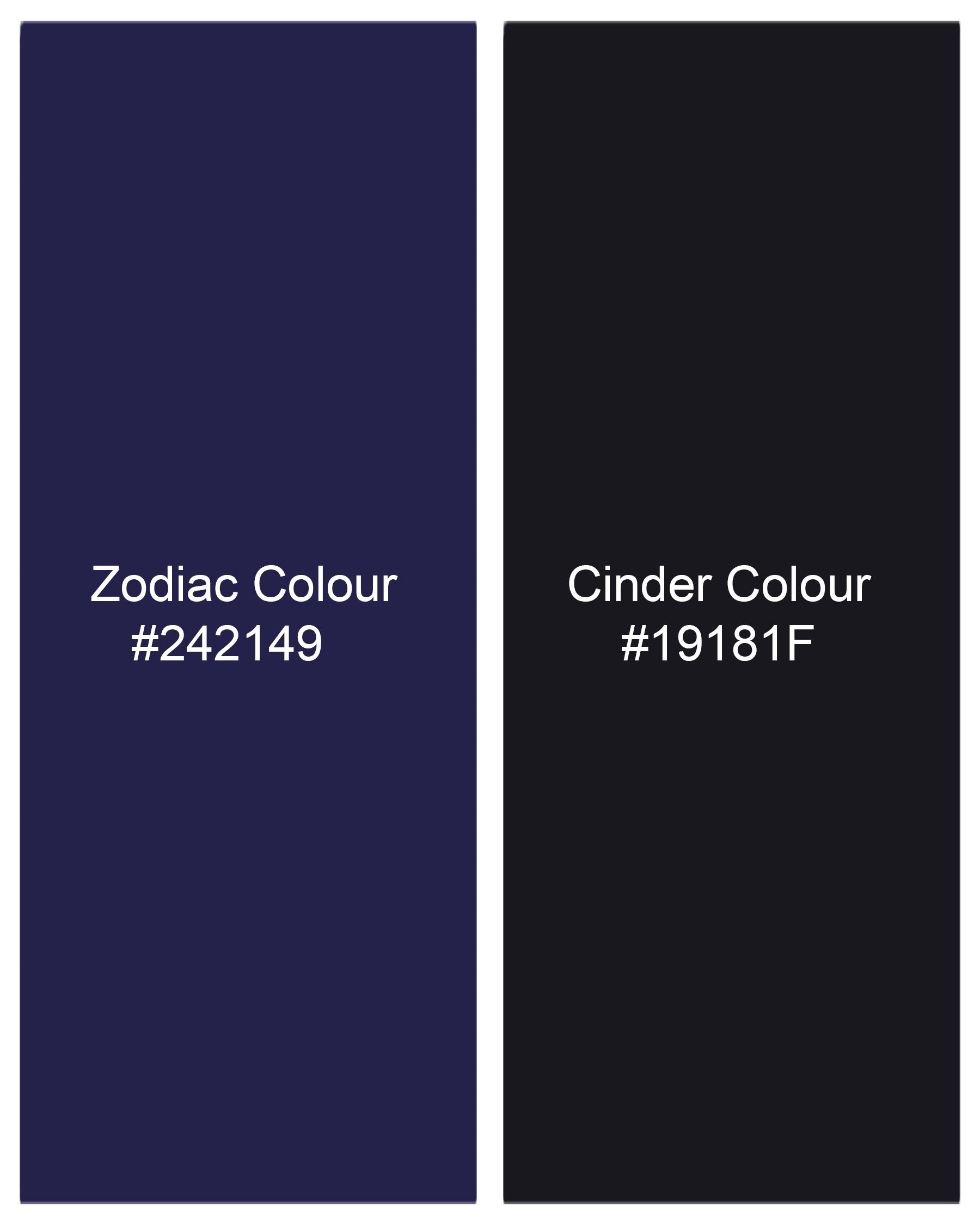 Zodiac Dark Blue Pant T2015-28, T2015-30, T2015-32, T2015-34, T2015-36, T2015-38, T2015-40, T2015-42, T2015-44