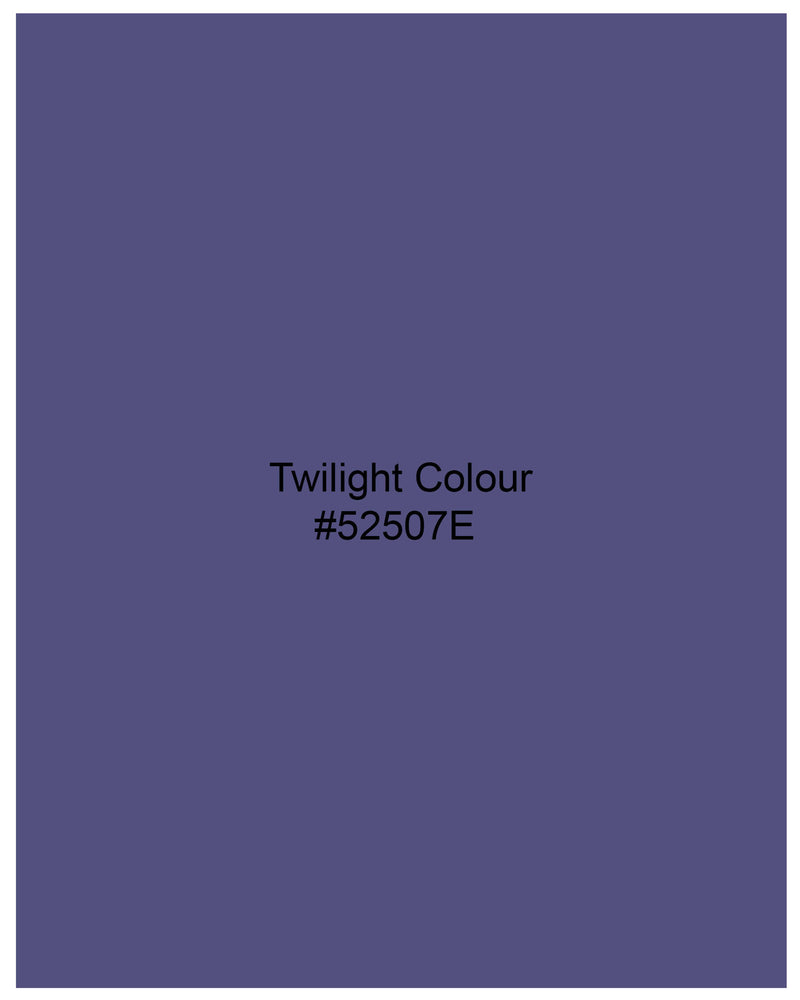 Twilight Blue Premium Cotton Pant T2044-28, T2044-30, T2044-32, T2044-34, T2044-36, T2044-38, T2044-40, T2044-42, T2044-44