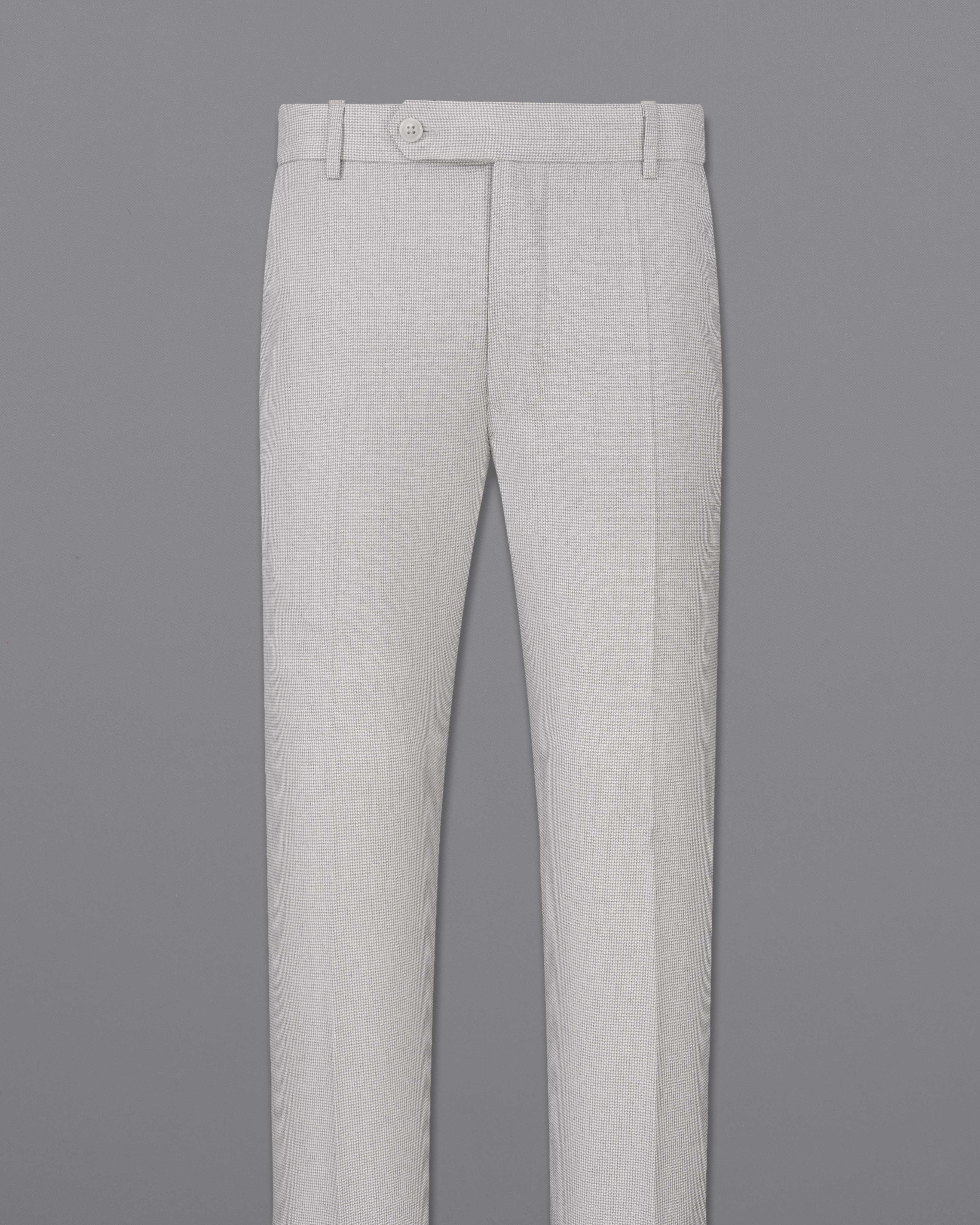 Pale Slate Gray Pant T2055-28, T2055-30, T2055-32, T2055-34, T2055-36, T2055-38, T2055-40, T2055-42, T2055-44