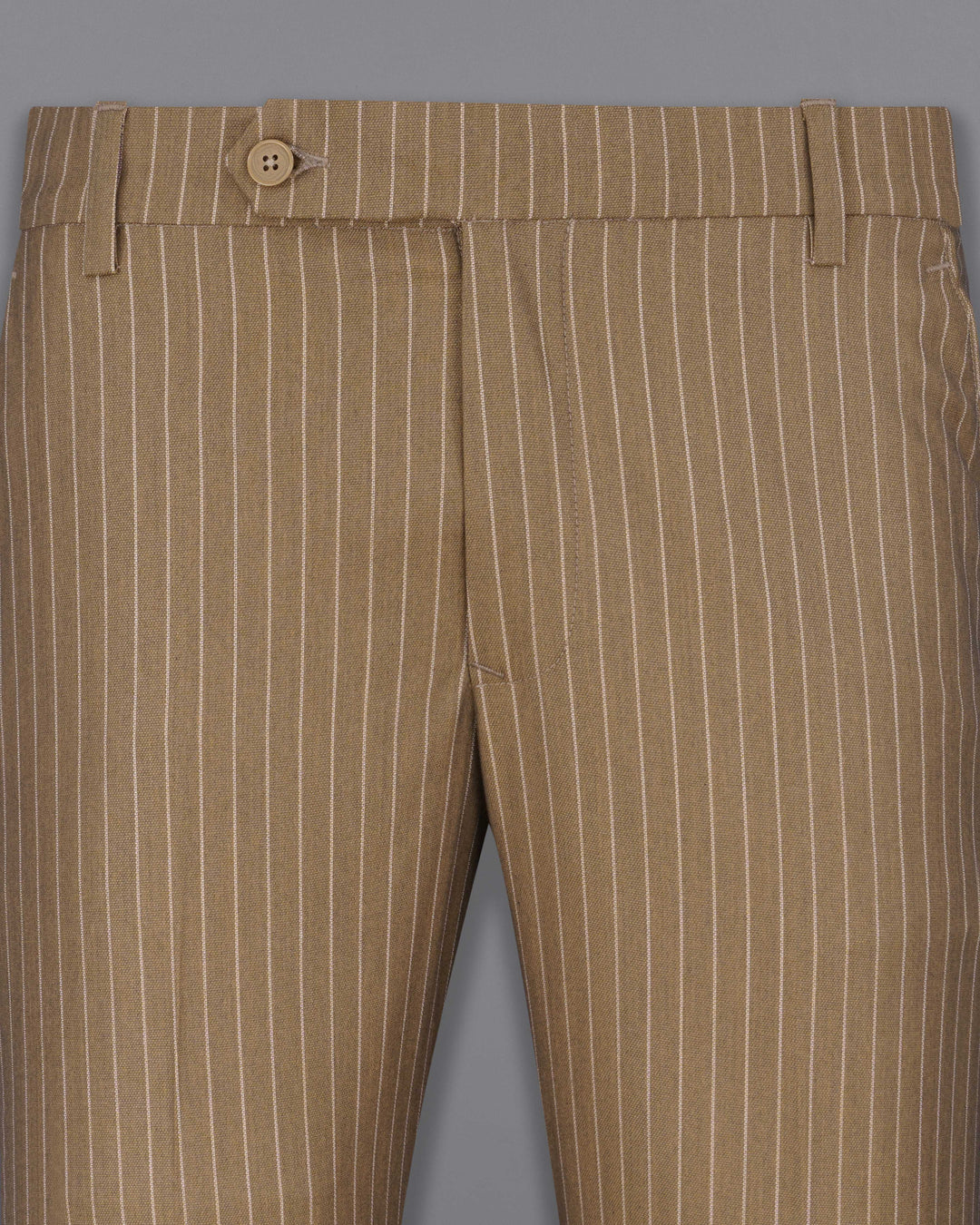 Buy Peach Maroon Stripe Men Pant Cotton Handloom for Best Price Reviews  Free Shipping