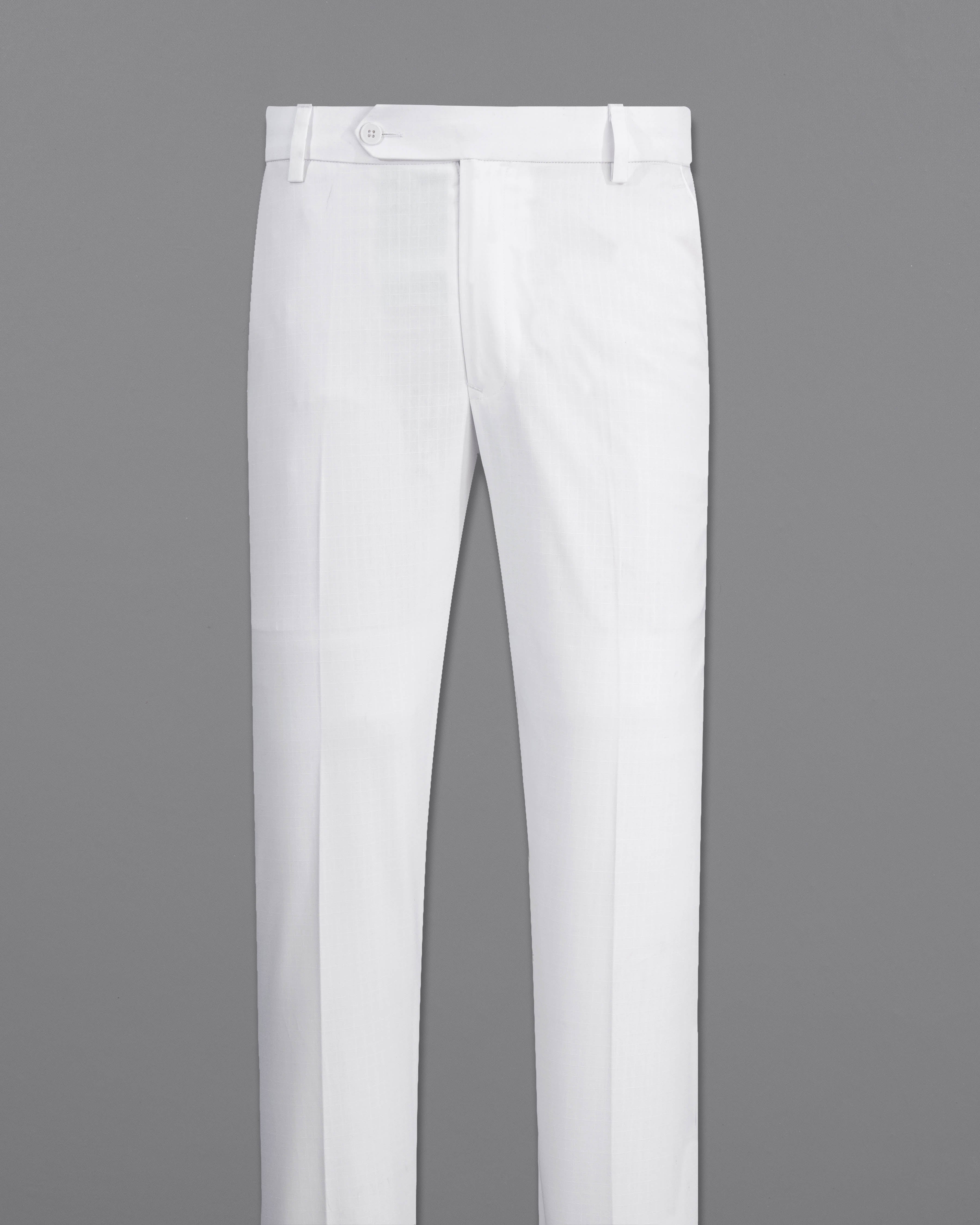 Bright White Pant T2065-28, T2065-30, T2065-32, T2065-34, T2065-36, T2065-38, T2065-40, T2065-42, T2065-44