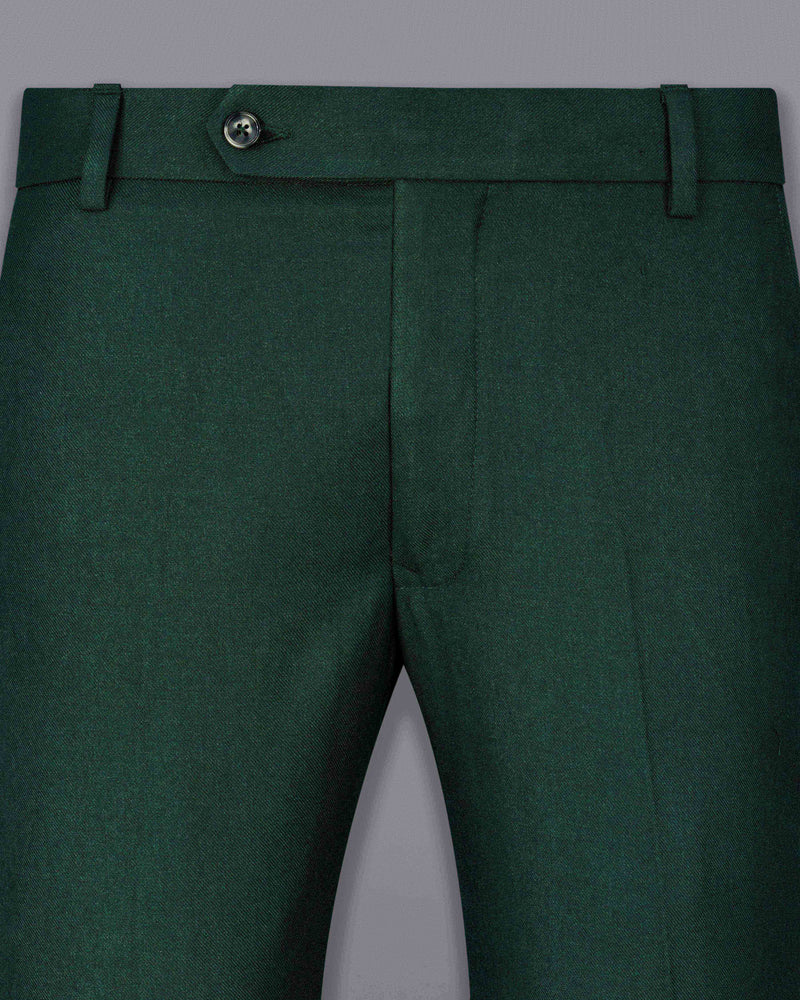 Celtic Green Pant Pant  T2069-28, T2069-30, T2069-32, T2069-34, T2069-36, T2069-38, T2069-40, T2069-42, T2069-44