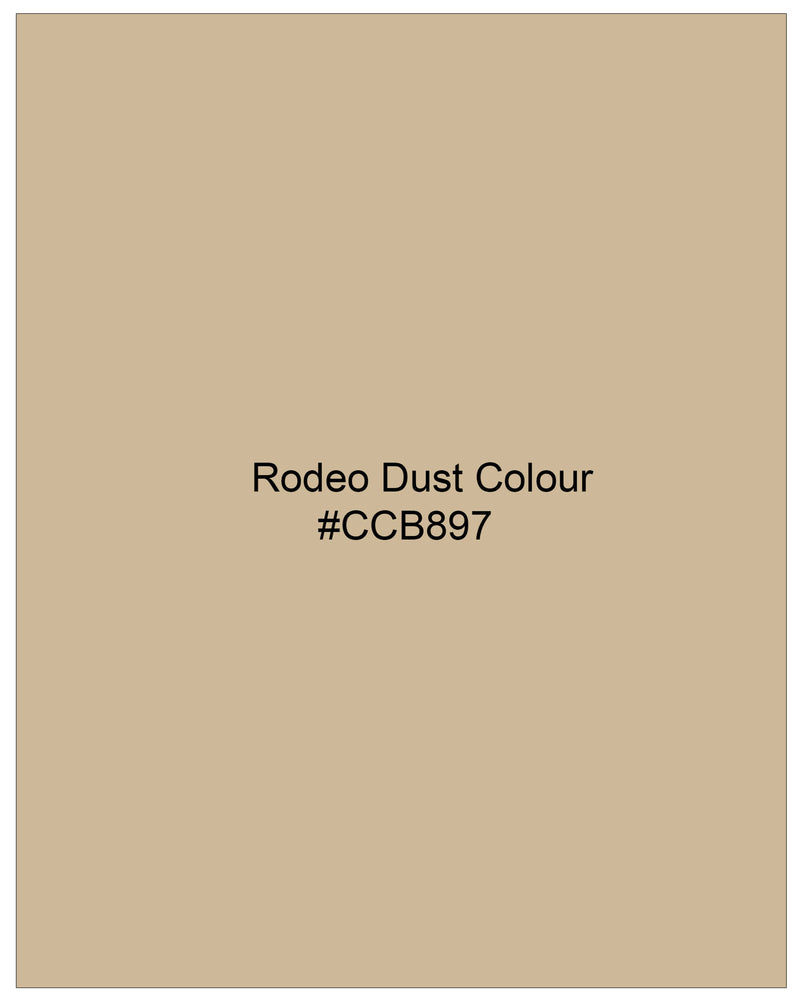 Rodeo Dust Brown T2070-28, T2070-30, T2070-32, T2070-34, T2070-36, T2070-38, T2070-40, T2070-42, T2070-44